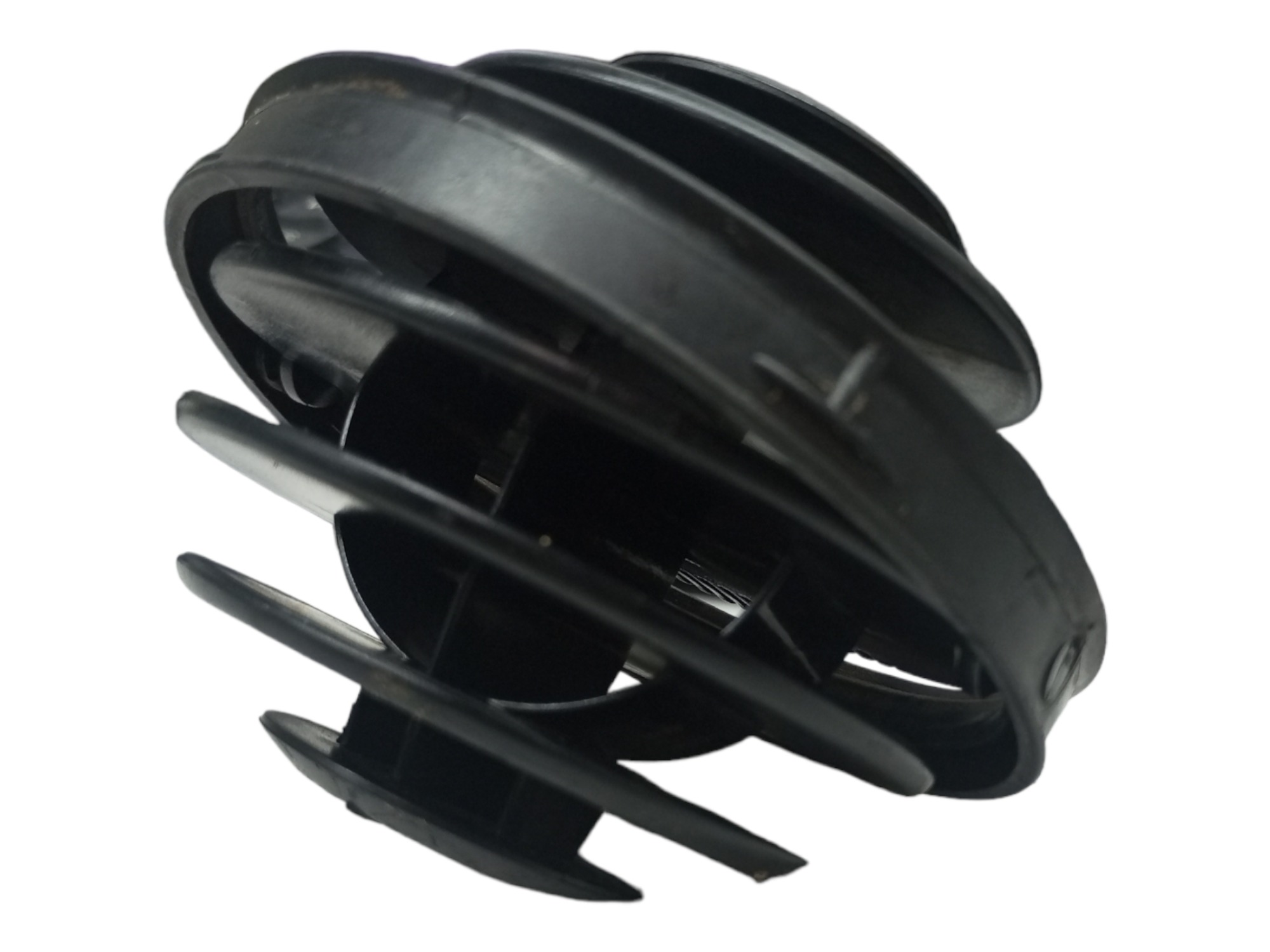Difusor Ar Gol G4 G5 Parati Saveiro 2005 2008 2009 2012 5