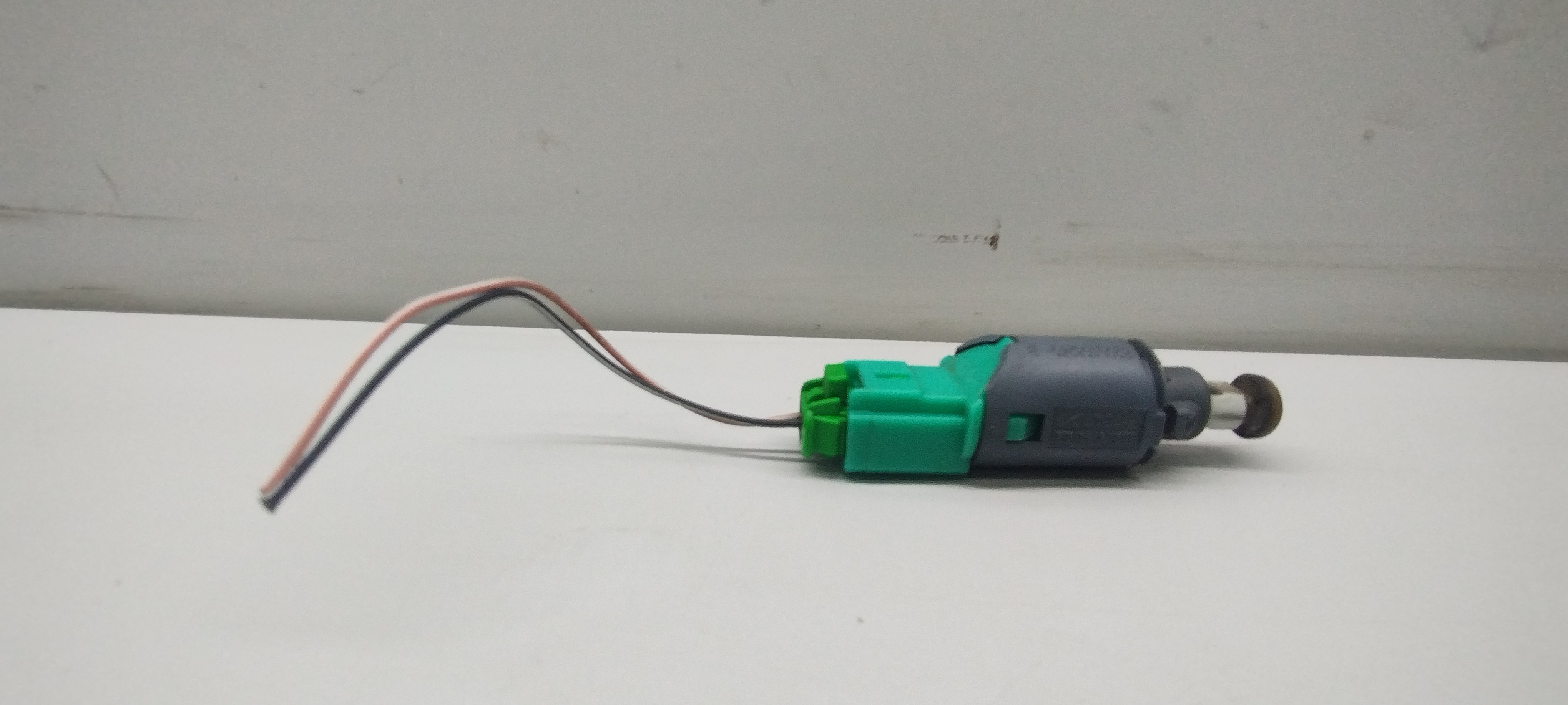 Sensor Pedal Embreagem Megane Grand Tour 2007 4