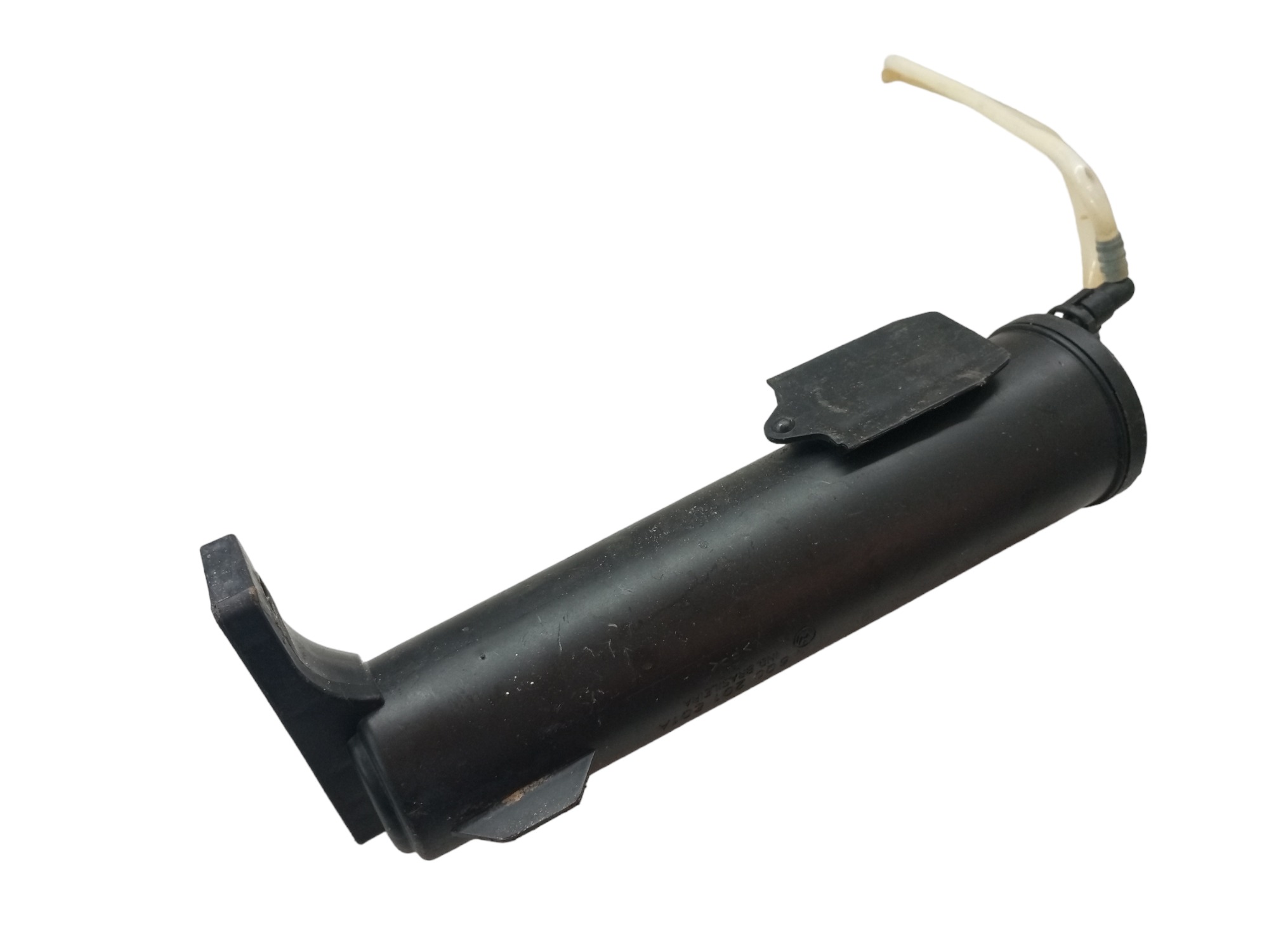 Filtro Canister Fox Spacefox 1.0 2004 2005 2006 2007 2008 2