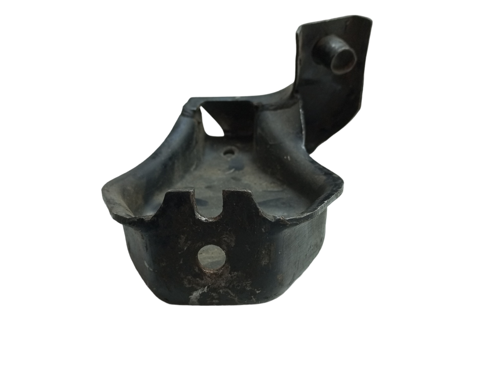 Suporte Coxim Motor Volkswagen Gol Saveiro Lado Esquerdo 95 2