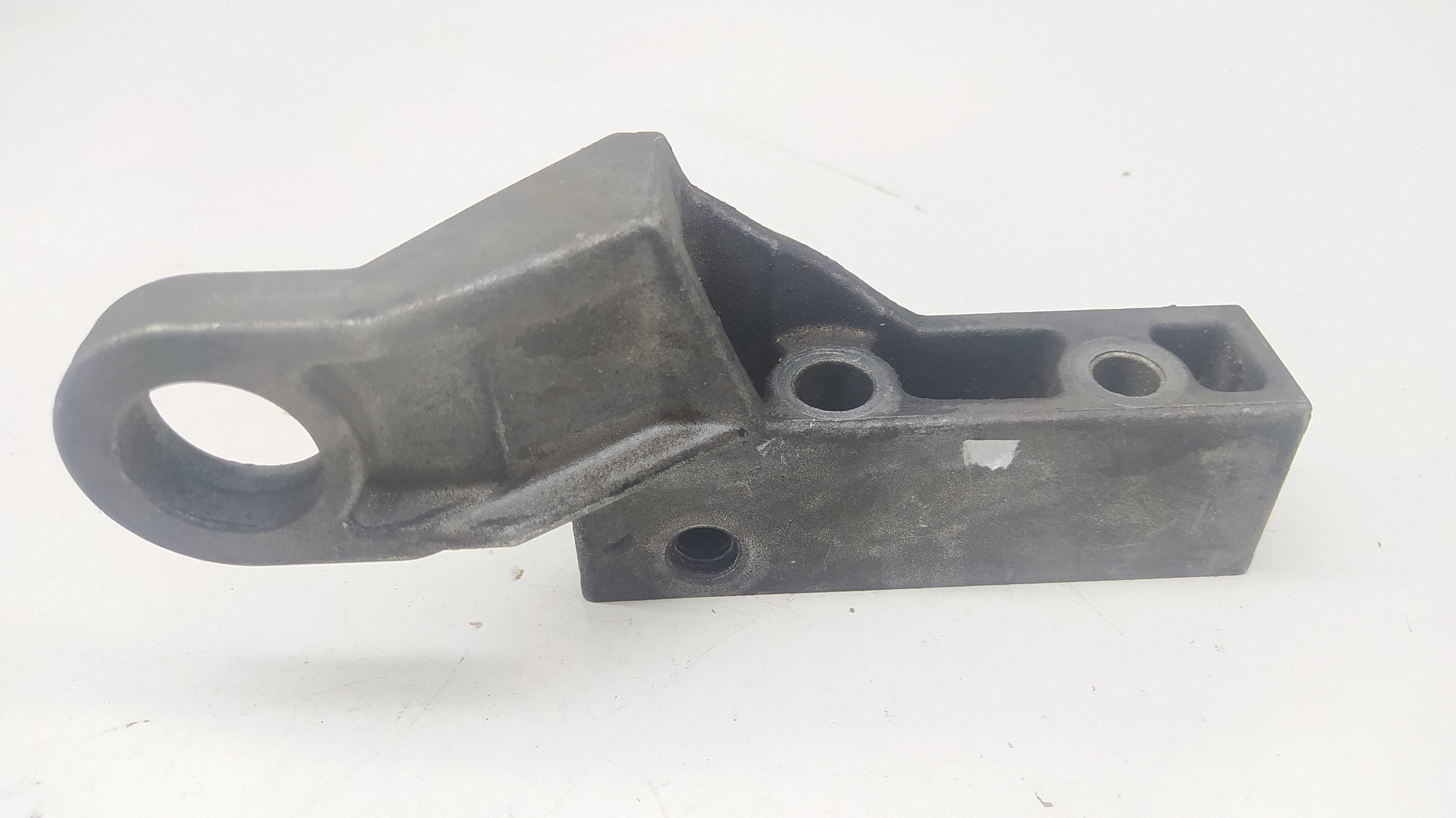 Suporte Gancho Motor Renault Logan Sandero 3
