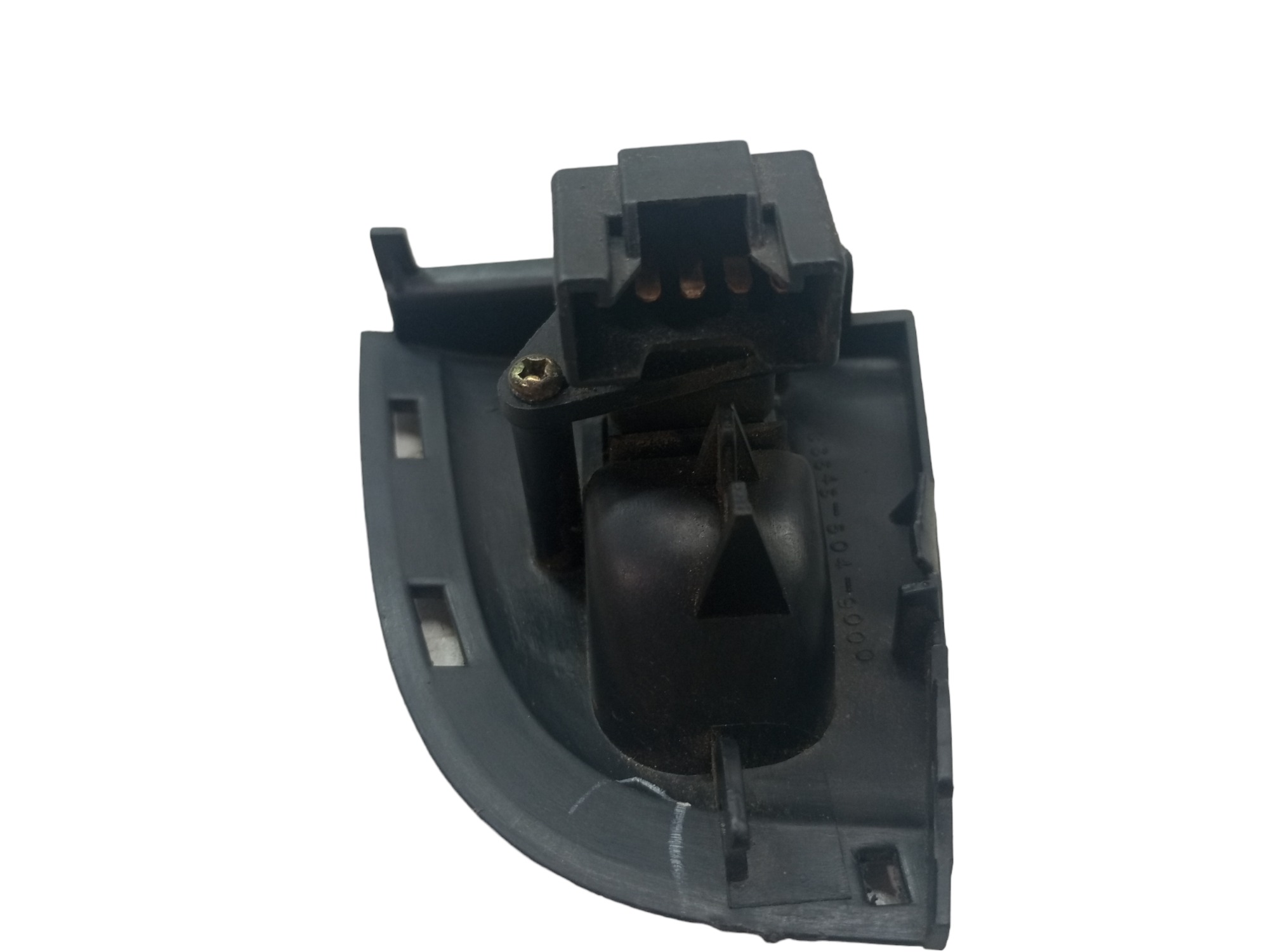 Botao Moldura Vidro Eletrico Honda Civic 96 97 98 99 2000 3