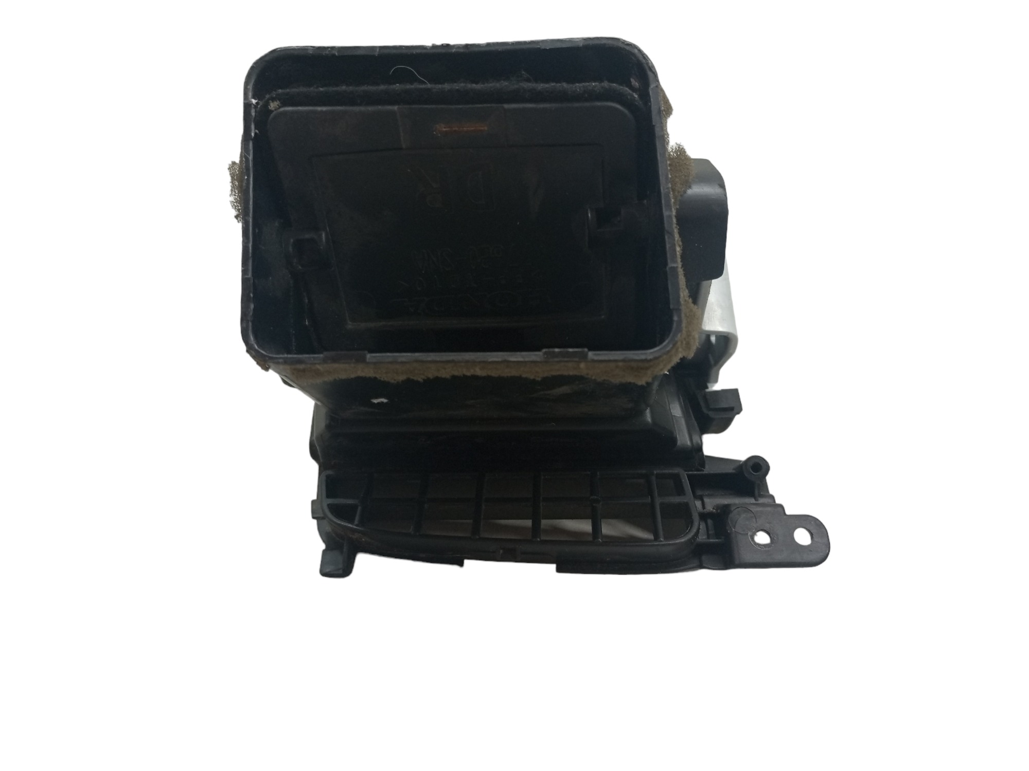 Difusor Ar Painel Honda Civic 2007 2011 Lado Esquerdo 3