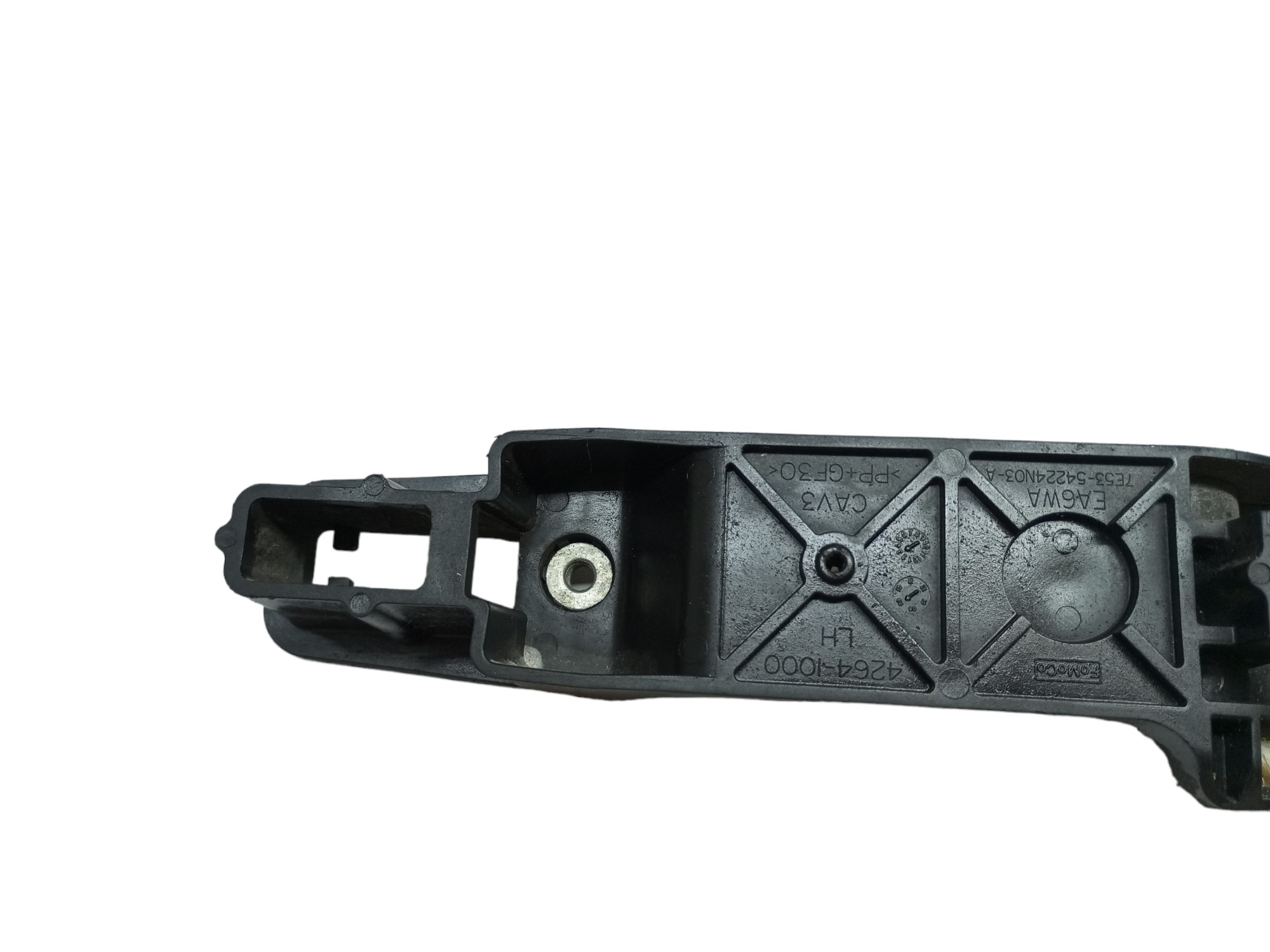 Suporte Macaneta Ford Fusion 2007 2008 Dianteira Esquerda 2