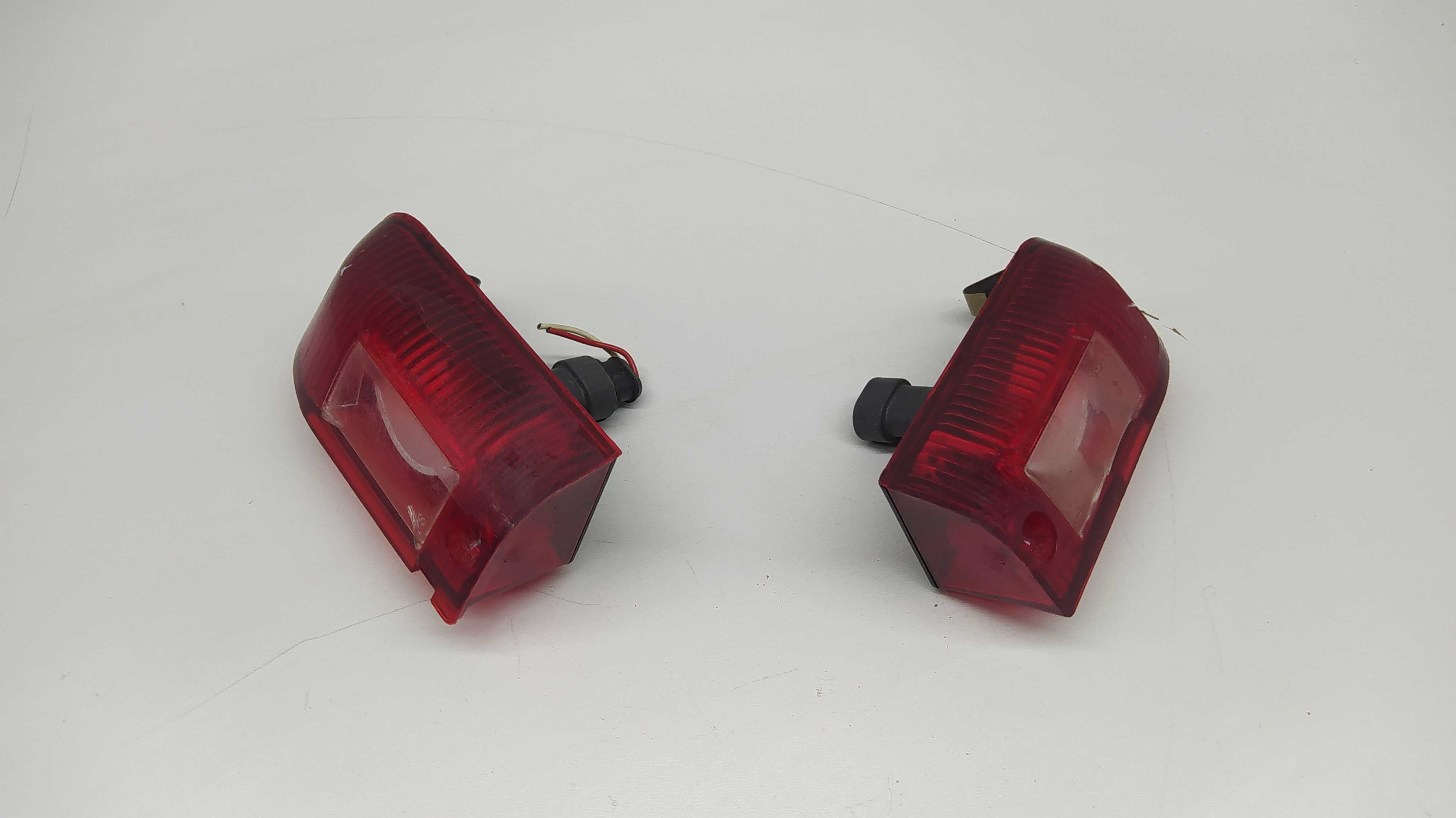 Par Lanterna Traseira Alfa Romeo 164 2