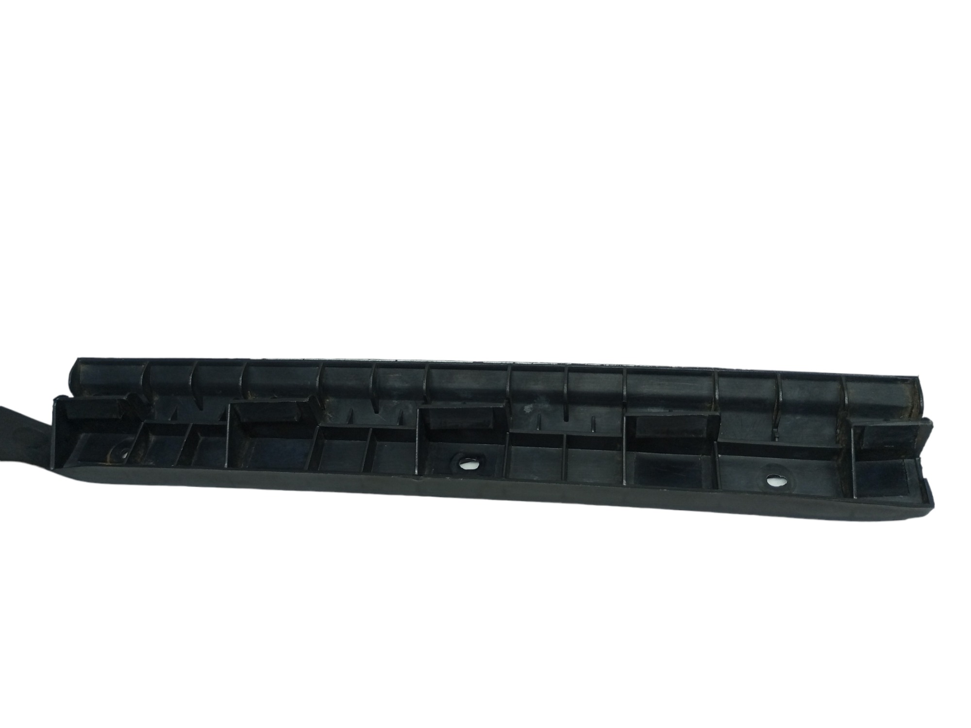 Suporte Guia Parachoque Passat 98 99 2000 Traseiro Esquerdo 2