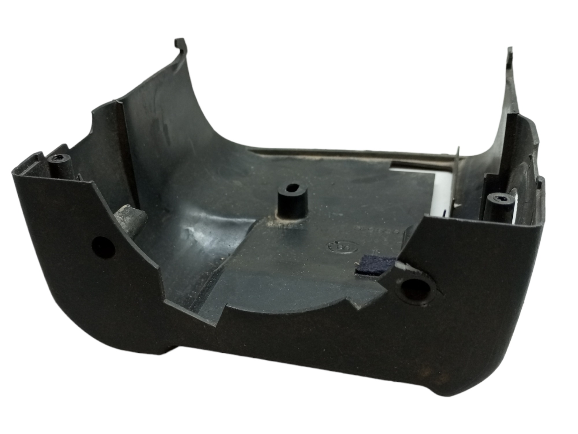 Moldura Capa Chave Seta Audi A4 2.8 94 95 96 97 98 99 2000 6
