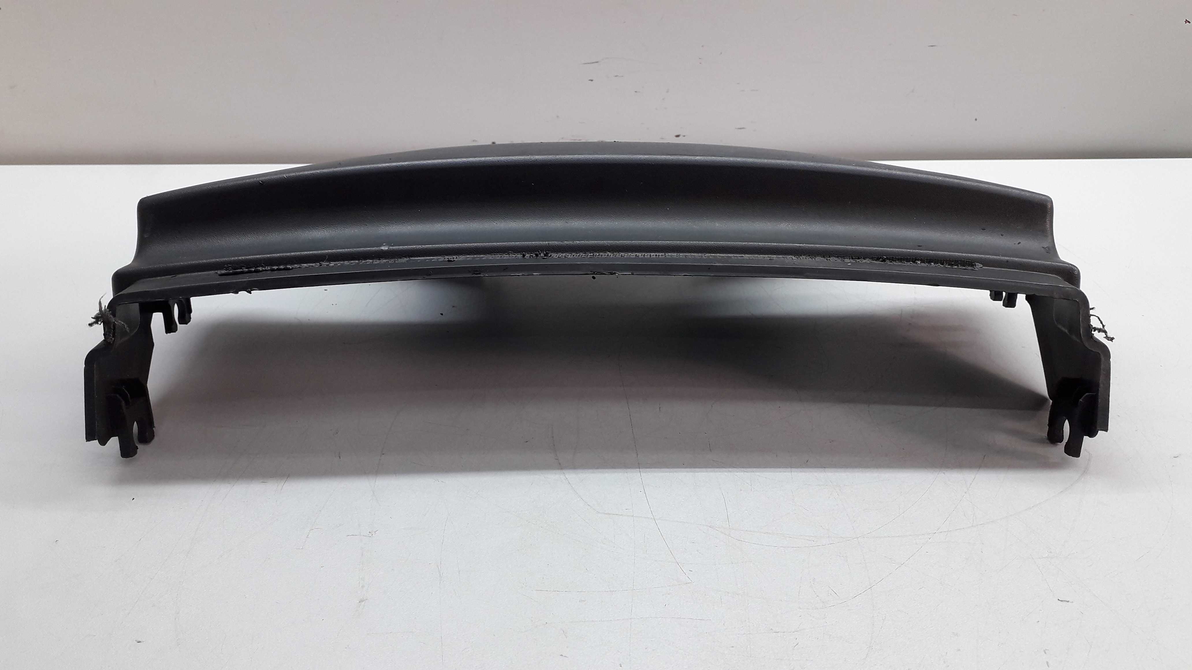 Moldura Capa Chave De Seta Superior Gm Vectra Gt 2010 4