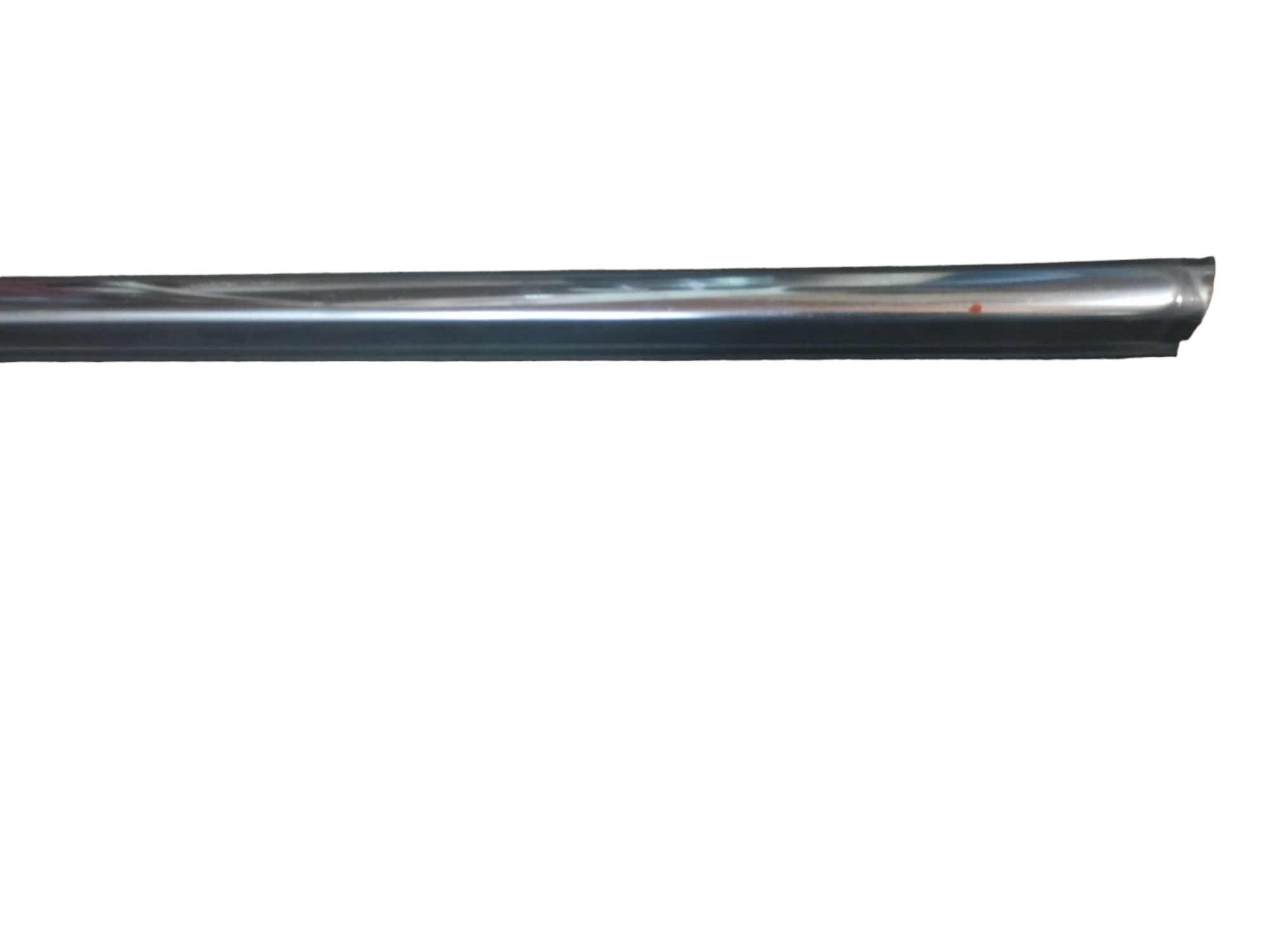 Suporte Friso Ford Fusion 2008 2009 2010 2011 2012 Direito  Cromado 1
