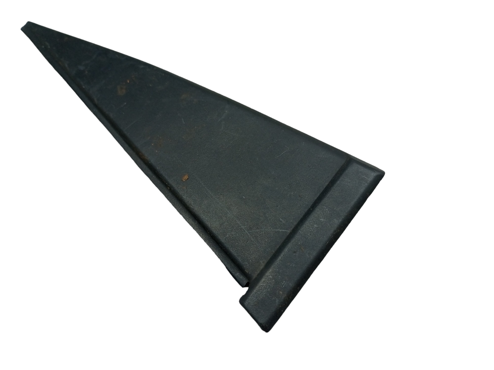 Moldura Externa Porta Corsa 94 2000 2005 Traseira Esquerda 4