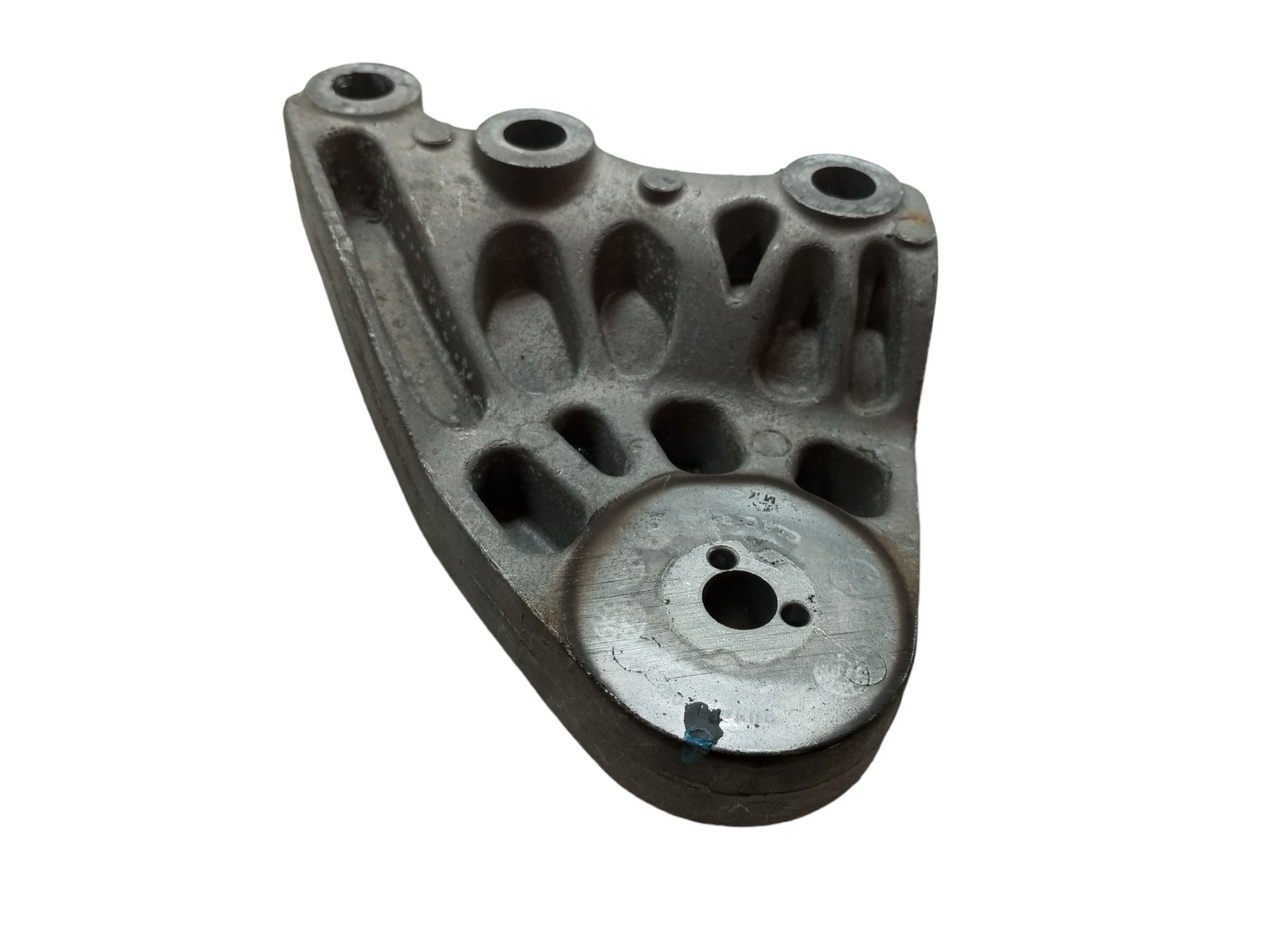 Suporte Coxim Motor Fiat Argo Drive Mobi 2018 2023 3cc 1.0 7