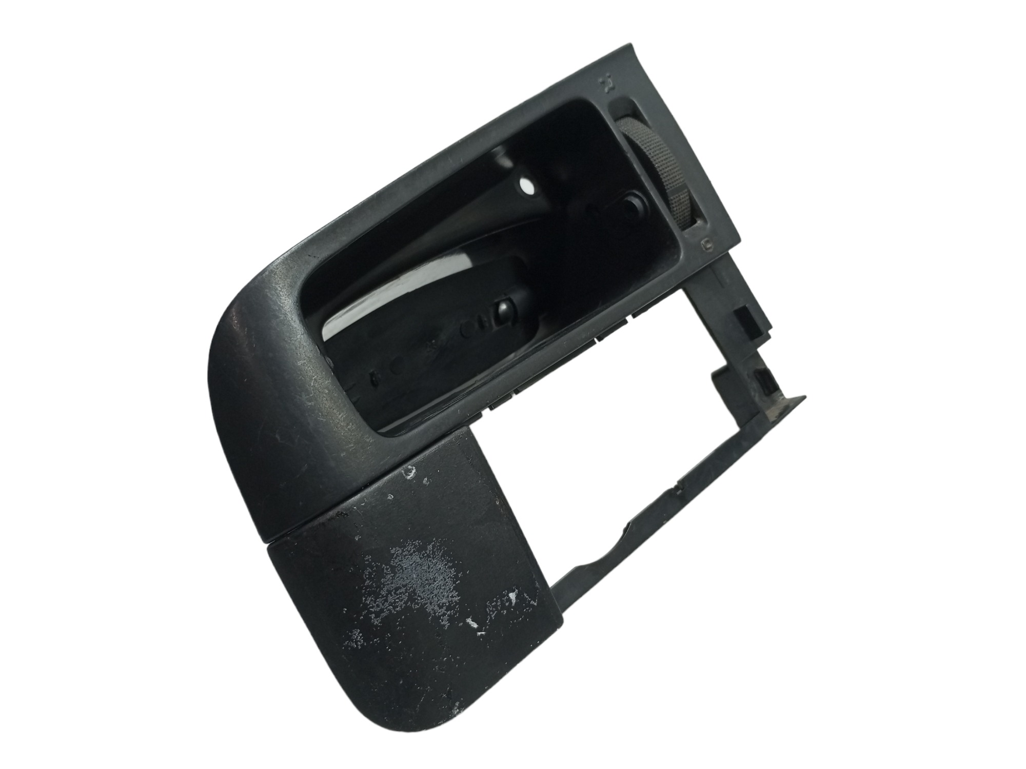 Moldura Difusor Ar Golf Vw 94 95 96 97 98 Lado Esquerdo 8