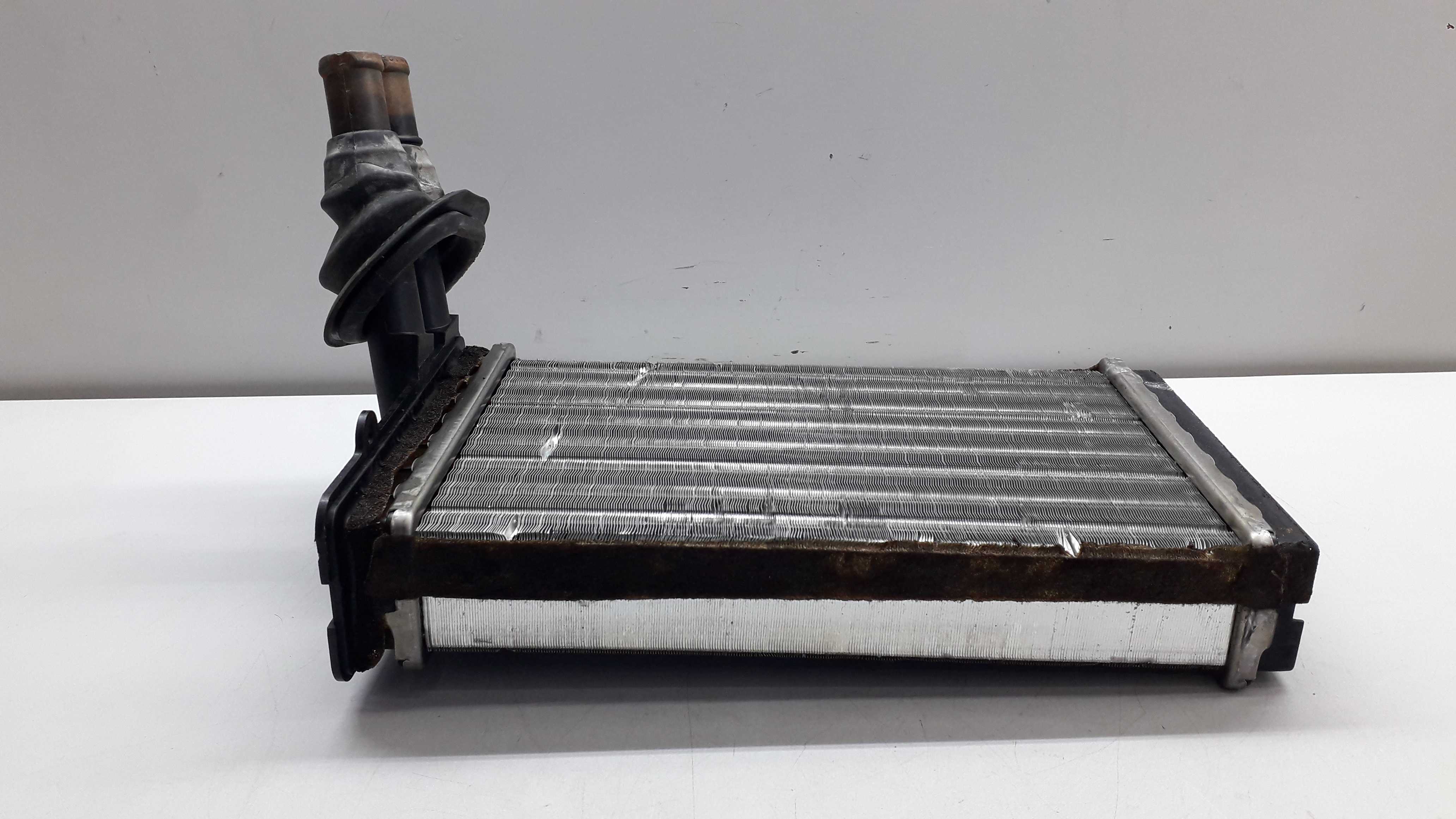 Radiador Ar Quente Vw Passat /audi A4 1999/2005 2