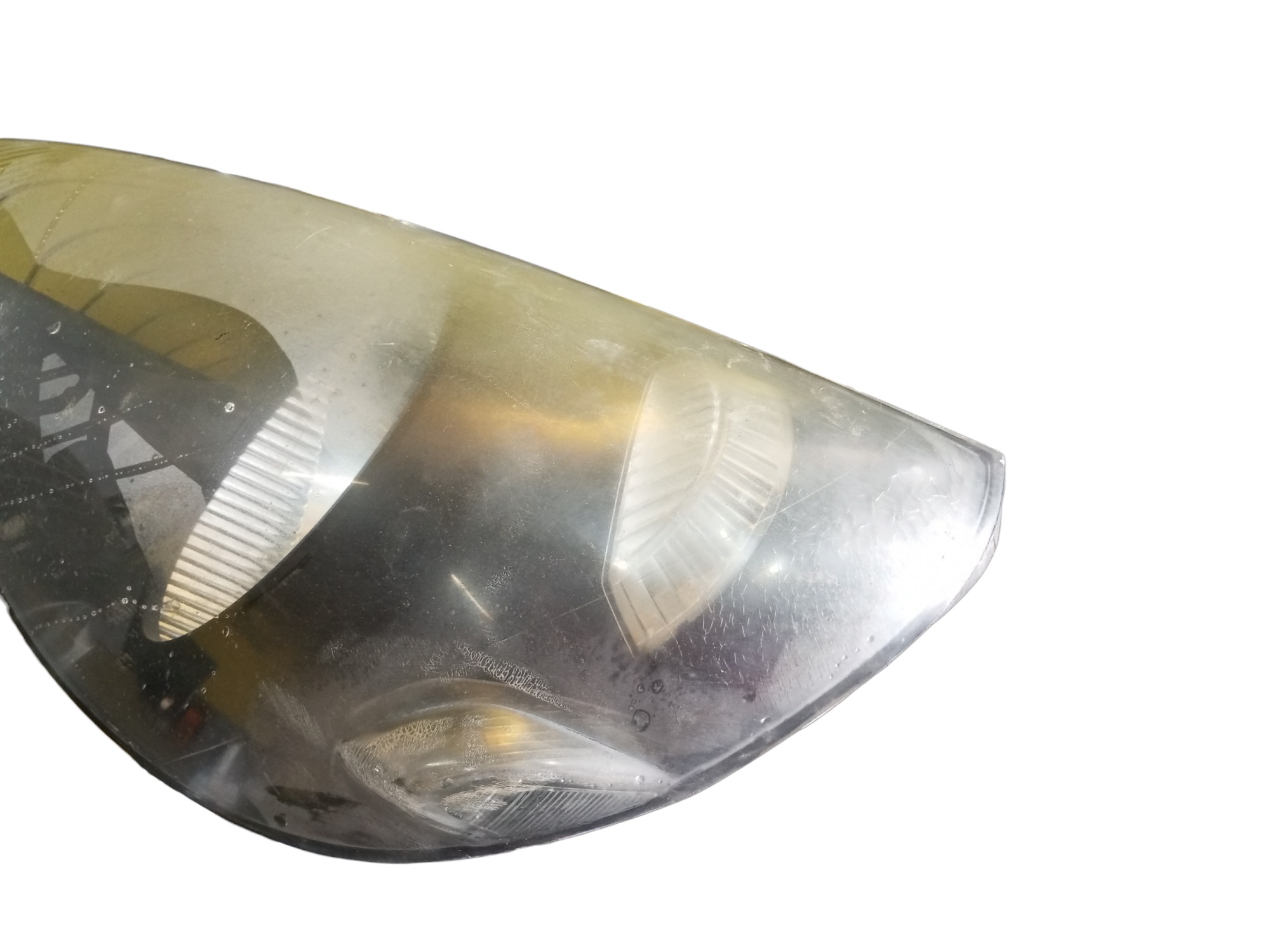 Farol Honda Fit 2004 2005 2006 2007 2008 2009 Lado Esquerdo Esquerdo 7