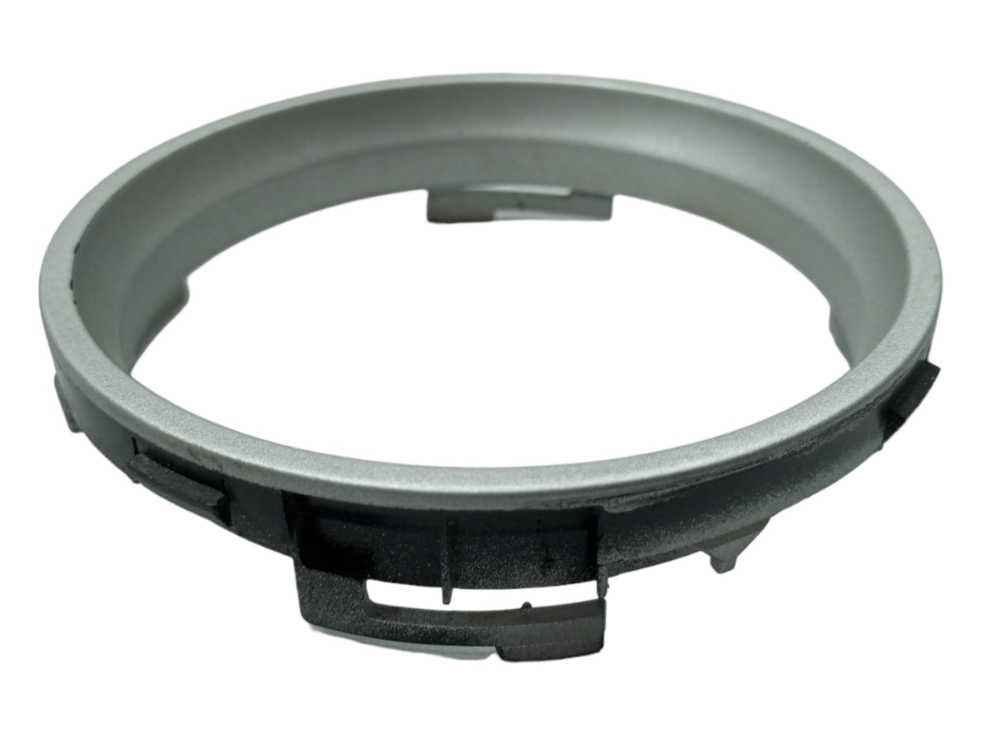 Moldura Difusor Ar Gol G5 2008 2009 2010 2011 2012 Aro 1