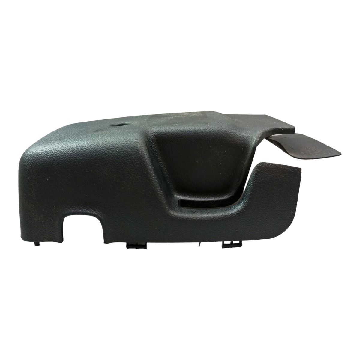 Acabamento Moldura Coluna Direcao Chave De Seta Jac J3 2012 2