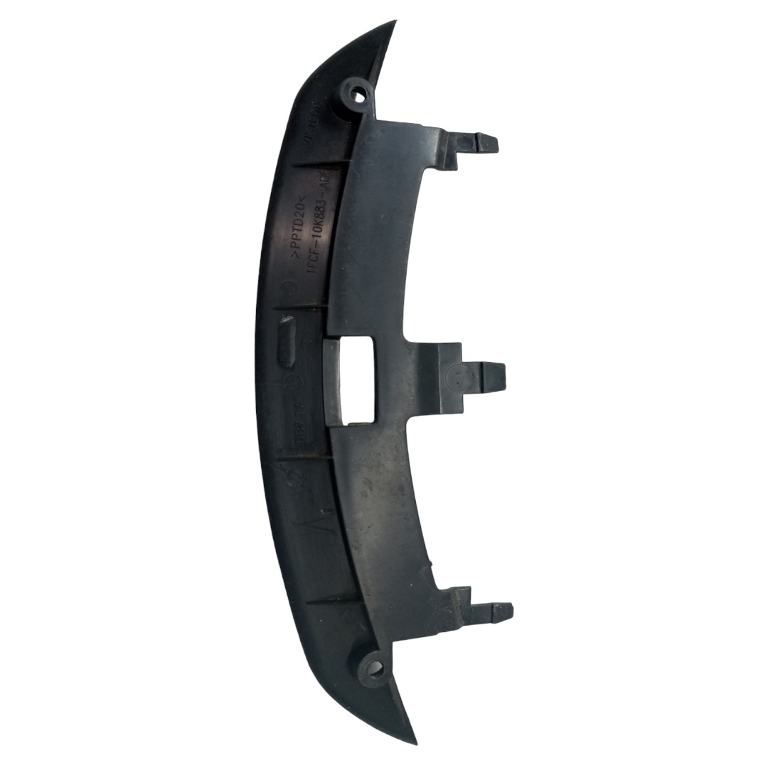 Moldura Painel De Instrumentos Fiat Stilo 2003 2006 2008 2