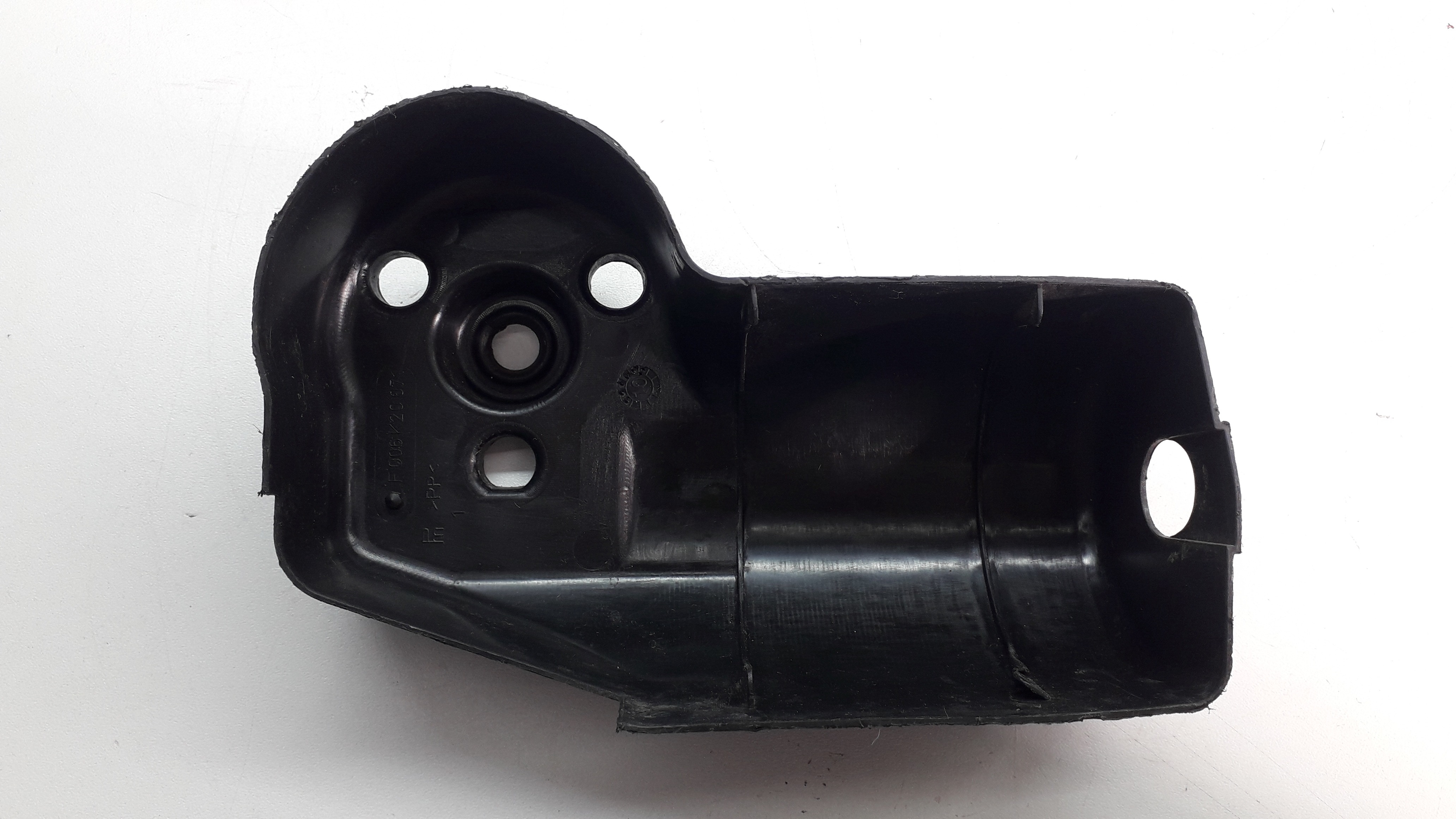 Capa Motor Limpador Parabrisa Vw Fox 11/14 6