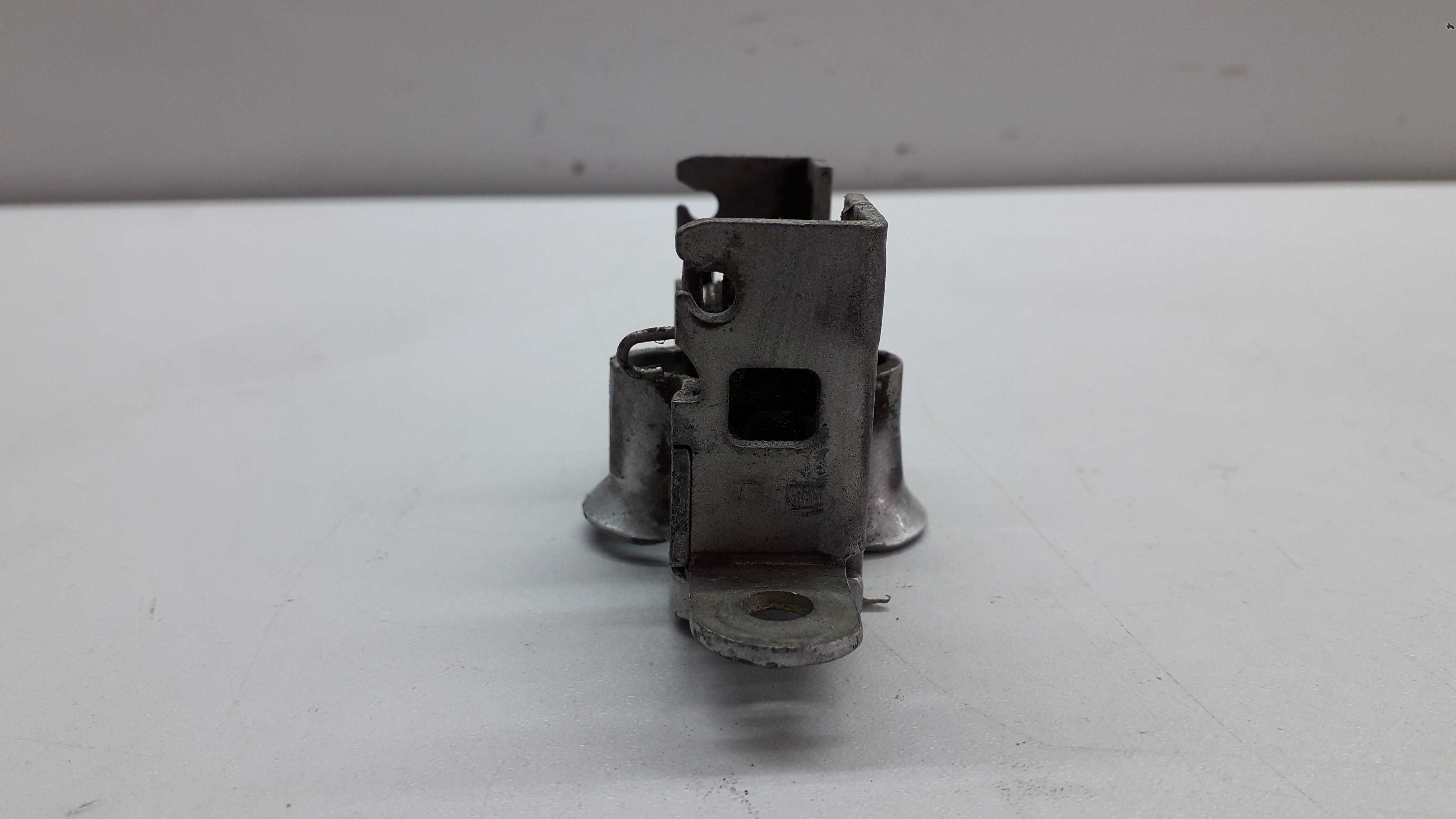 Fechadura Trava Capô Mercedes C220/c280 95 2