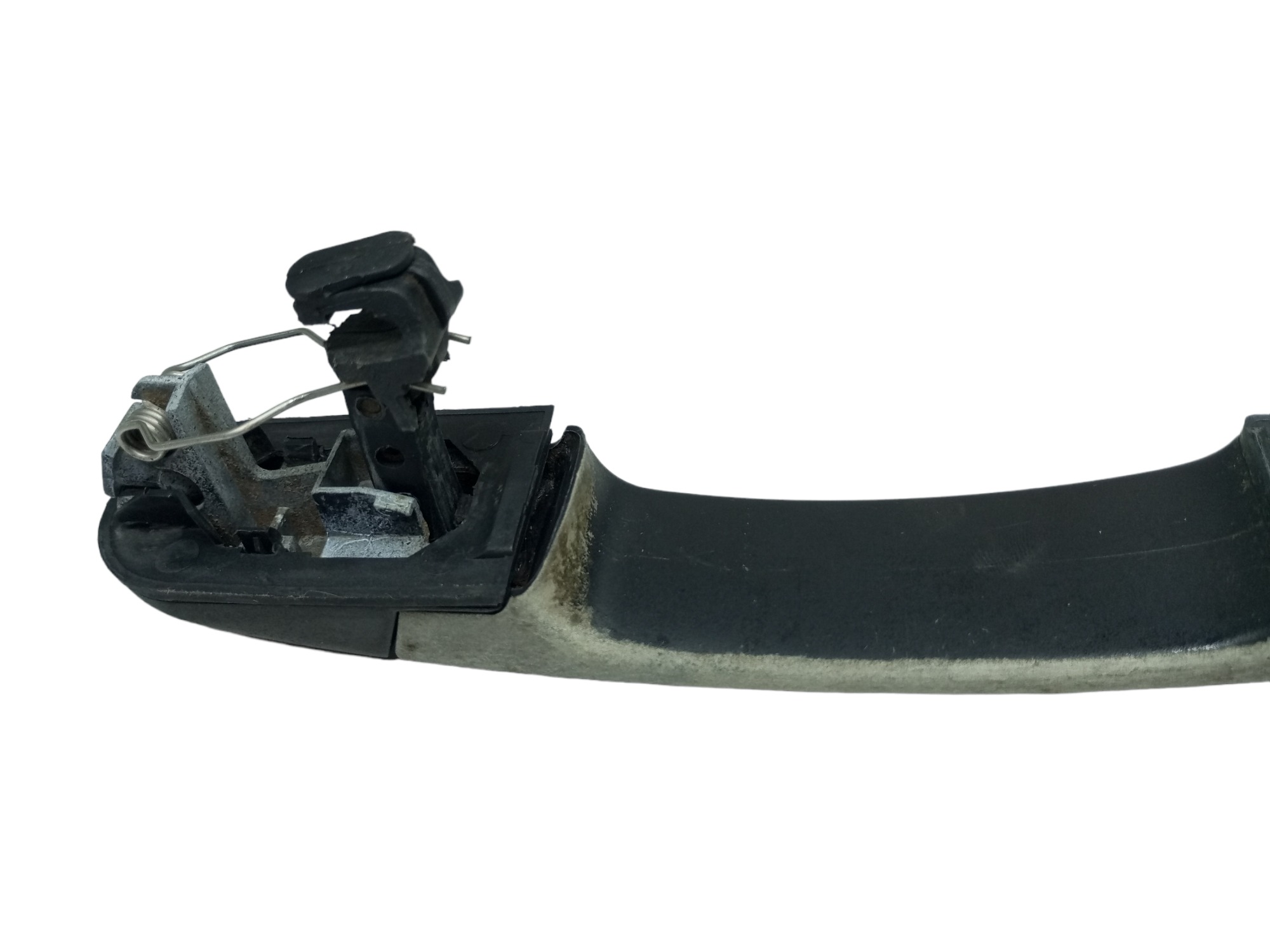 Macaneta Externa Gol G4 Volkswagen 2005 Traseira Direita 3