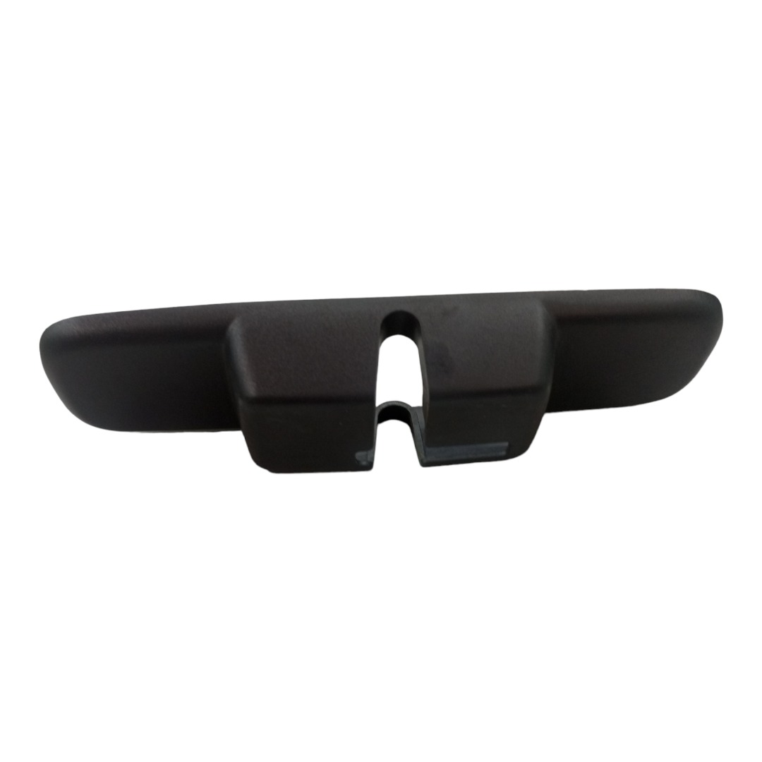 Trava Encosto Banco Ford Mondeo 97 98 99 Traseiro Esquerdo  Preto 2