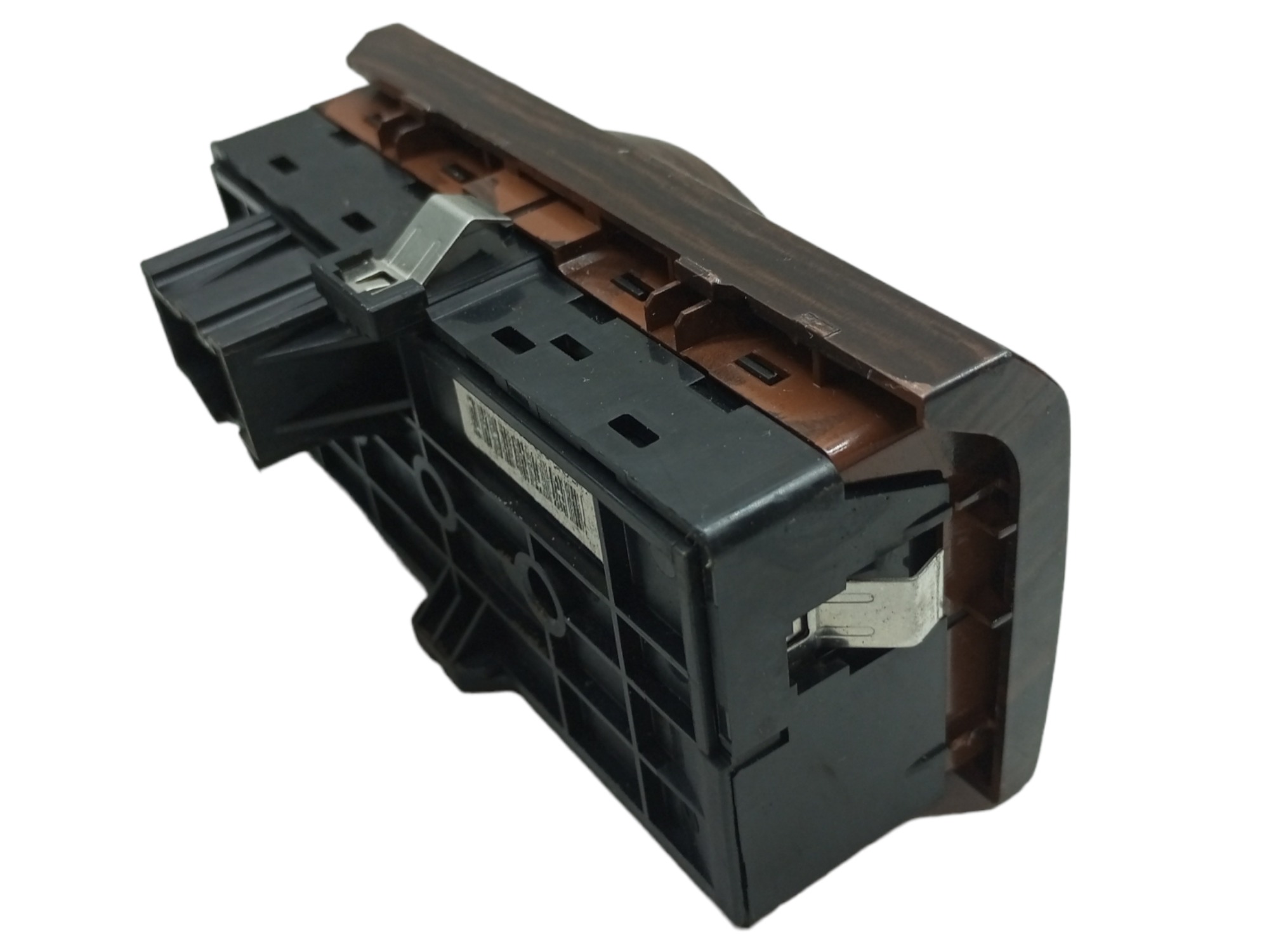 Comando Farol Captiva Chevrolet 3.3 Interruptor Luz 2008 5