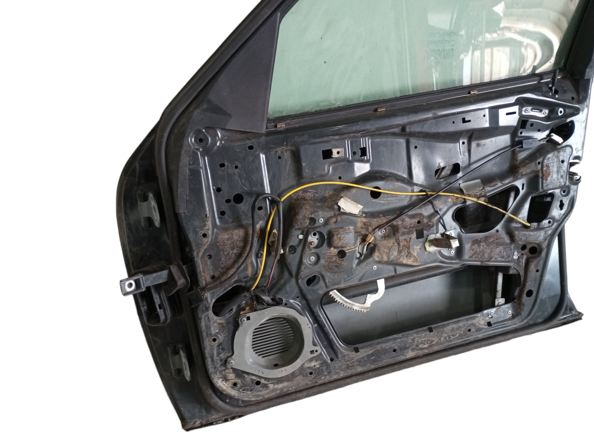 Porta Mercedes C230 C280 C220 95 96 99 Dianteira Direita Dianteira Direito Prefo 5