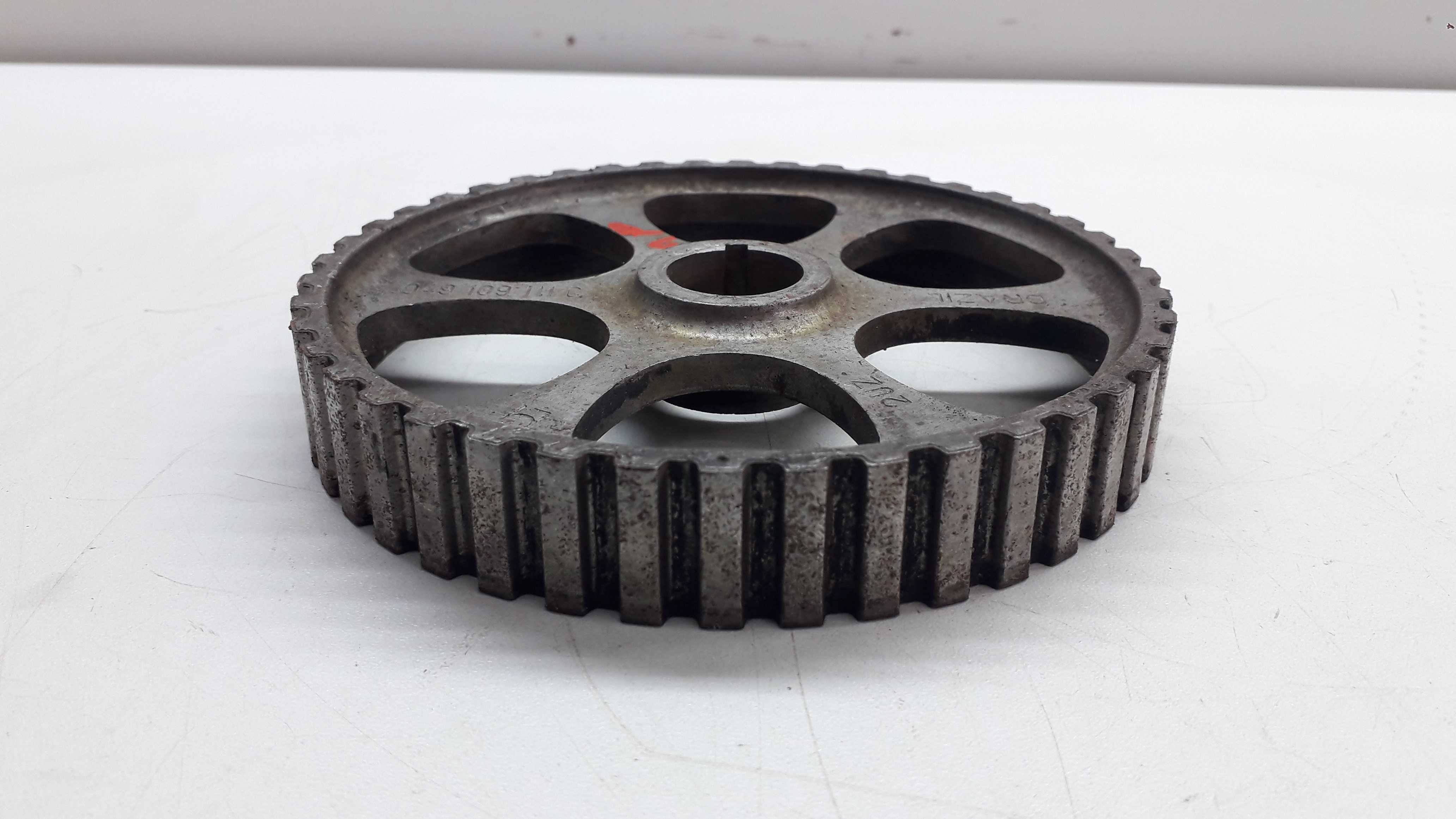 Polia De Comando Vw Gol Ap 1.6 1.8 95/99 2