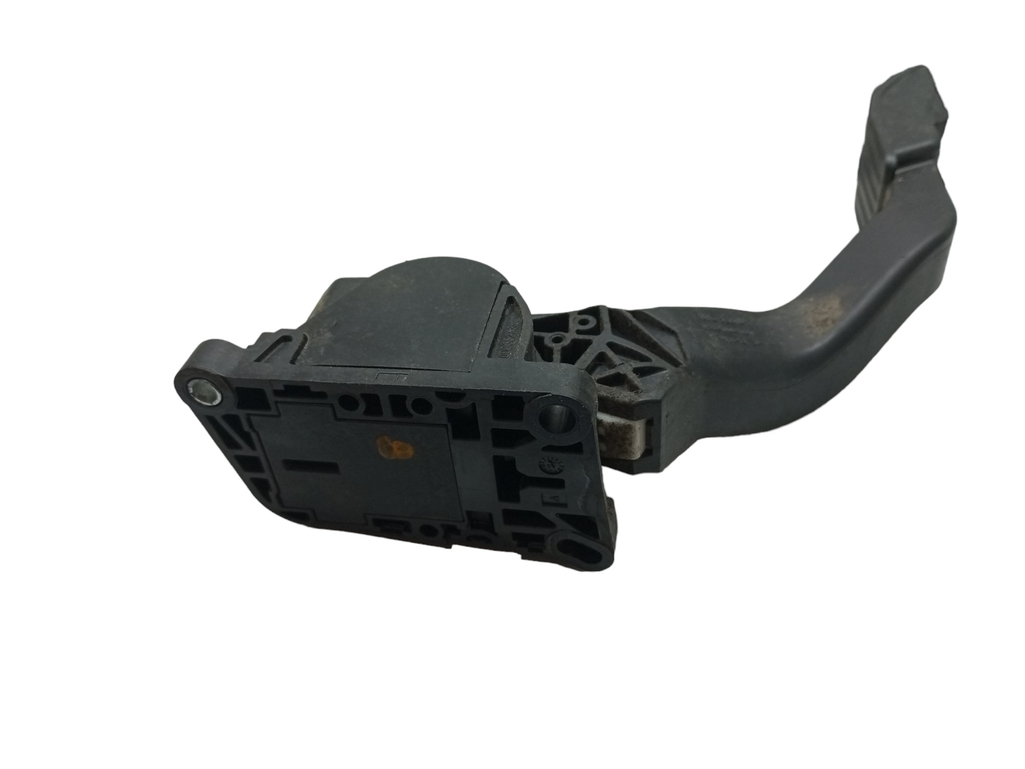 Pedal Acelerador C4 Pallas Peugeot 307 2006 2008 2010 2012 4