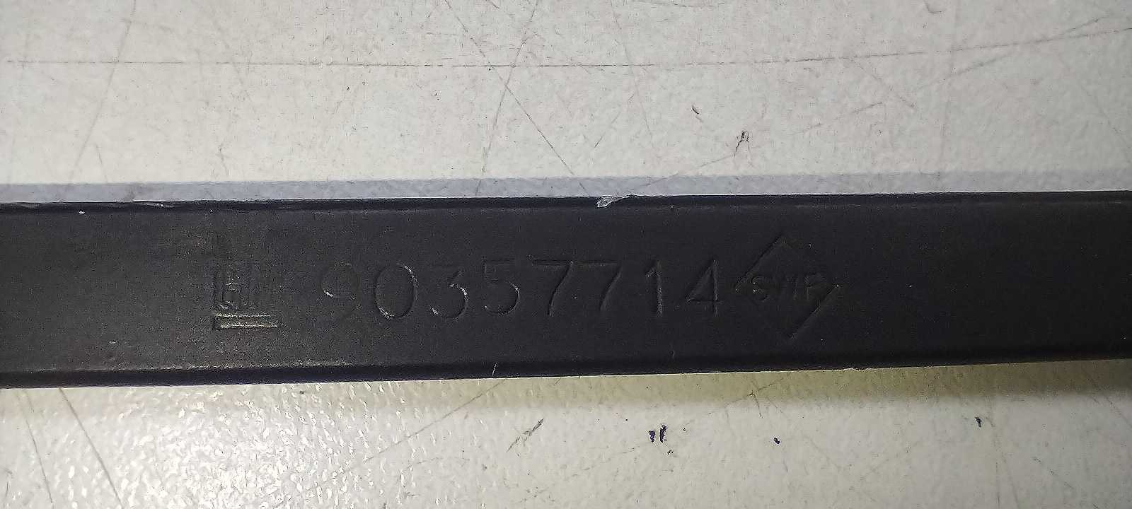 Braço Haste Direito Limpador Do Para-brisa Vectra 94/96 4