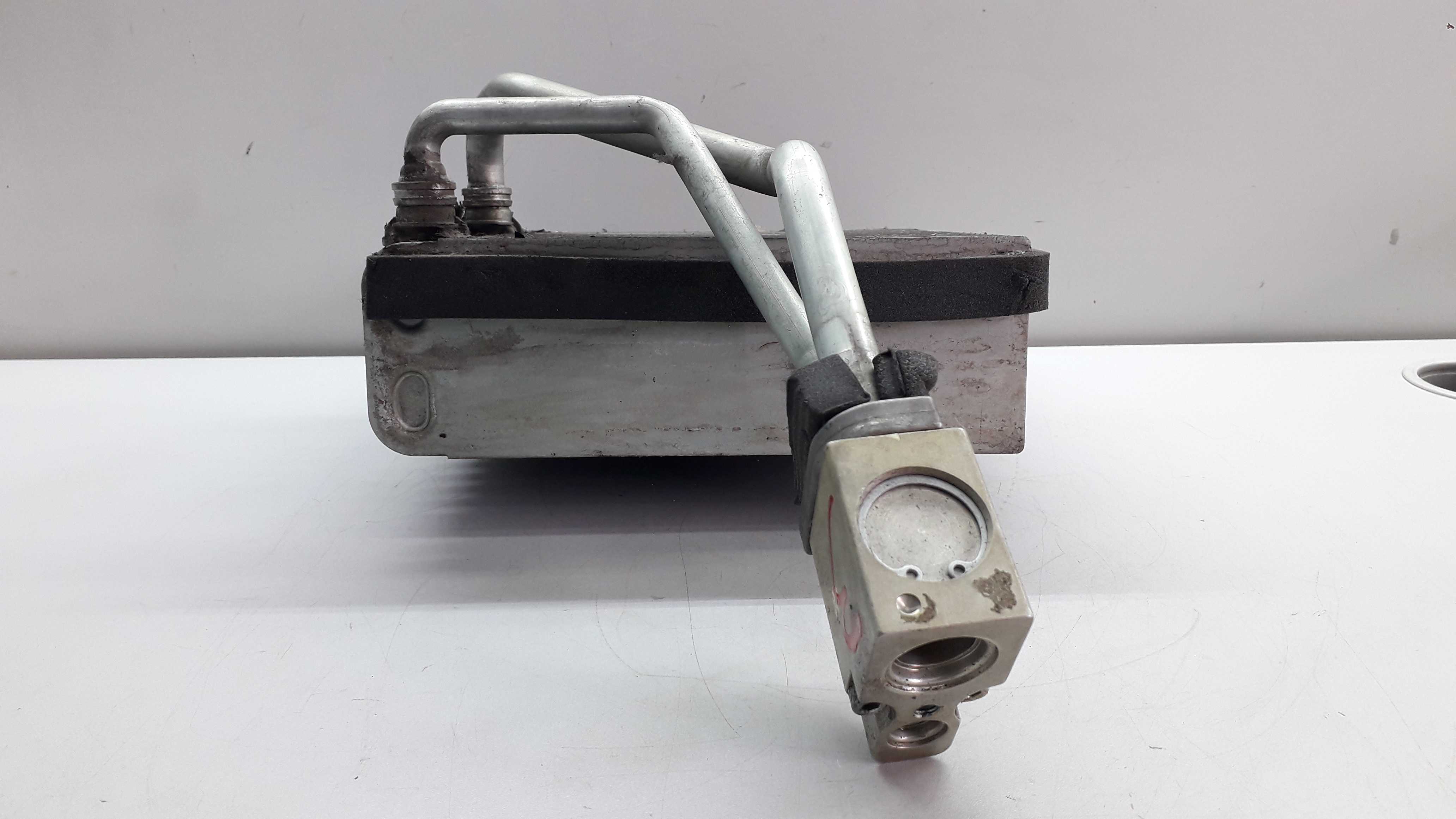 Radiador Do Ar Vw Golf/audi A3 1999 5