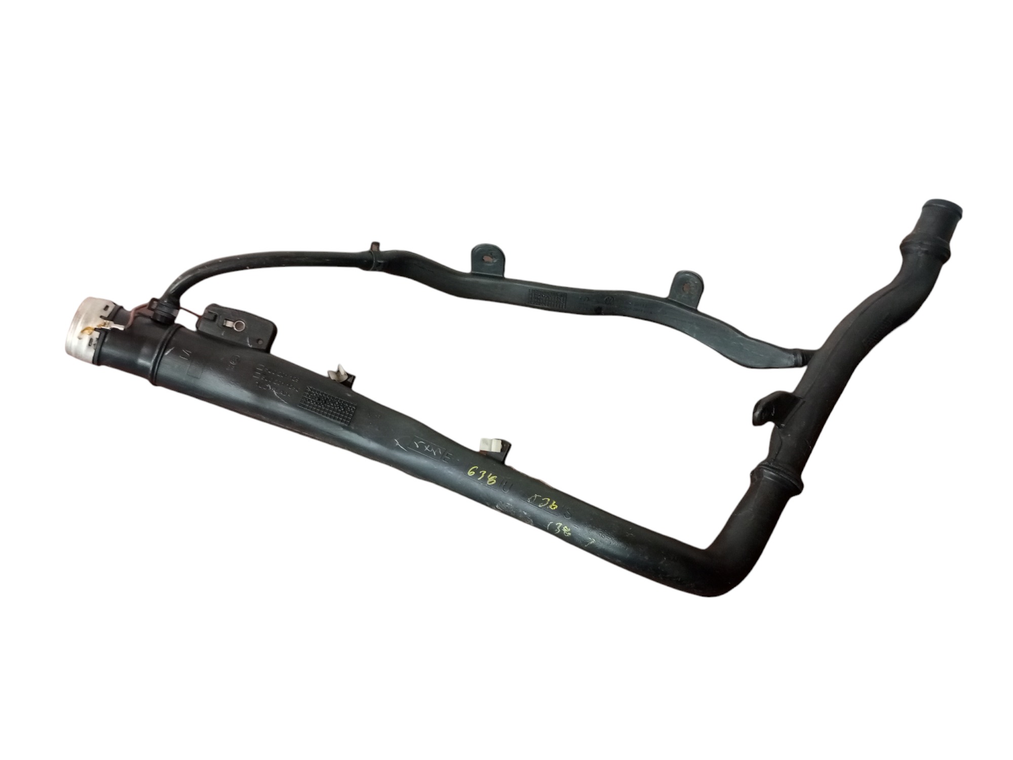 Gargalo Tanque Combustivel Gol Voyage G5 G6 G7 2008 2015 5