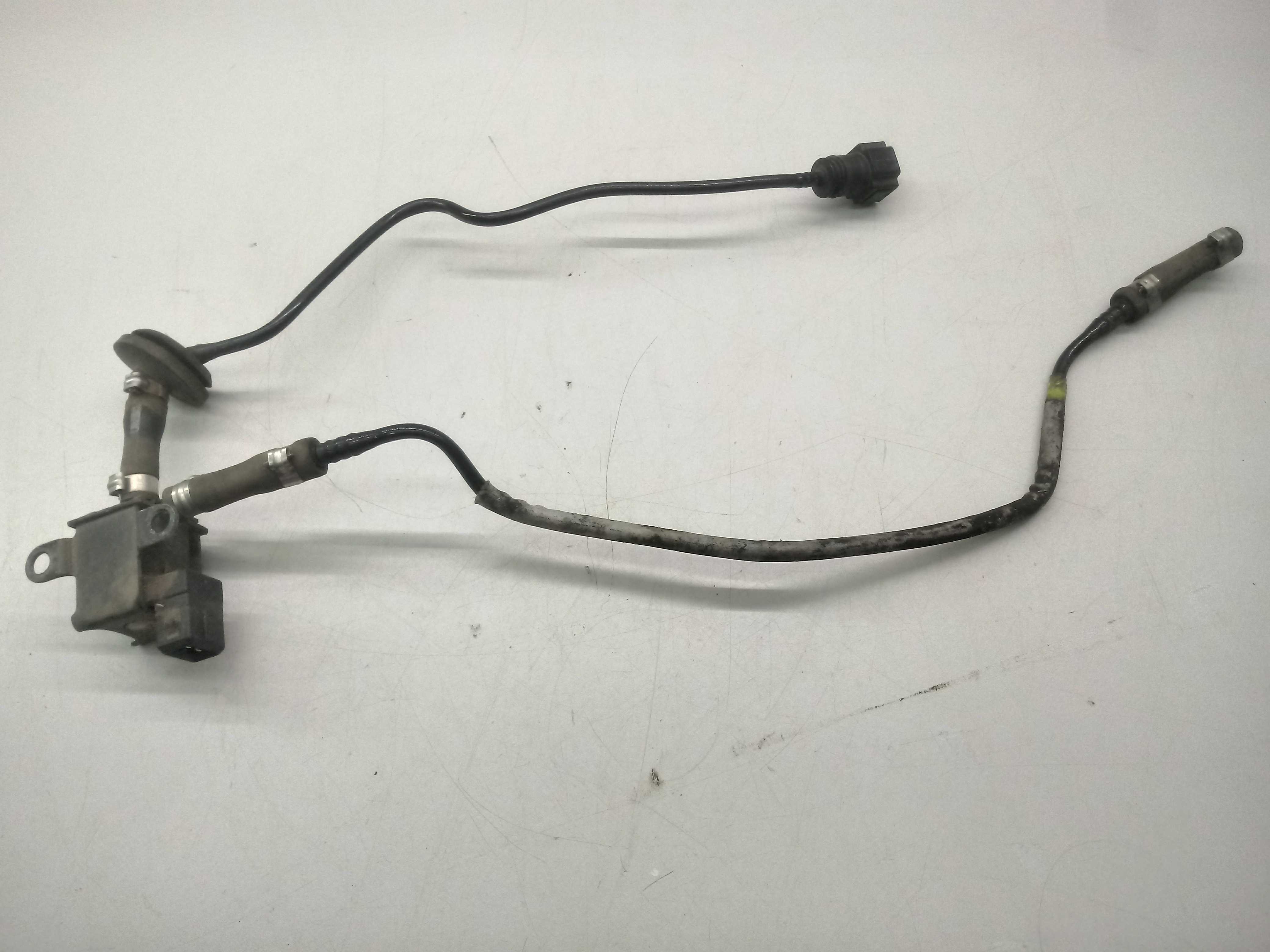 Válvula Solenoide Renault Megane 1.6 16v Flex 2006/2012 1
