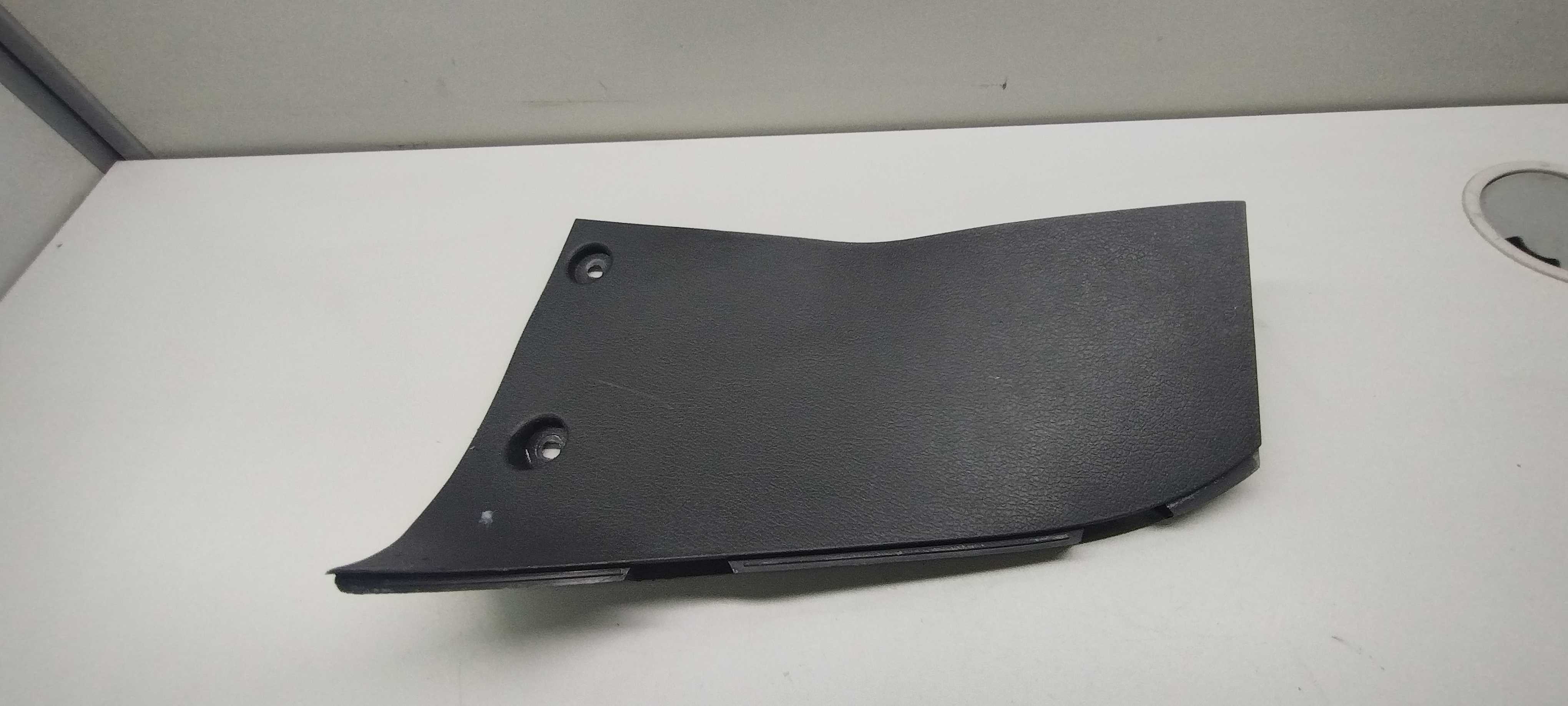Acabamento Painel Lateral Console Ld Jac J3 11/13