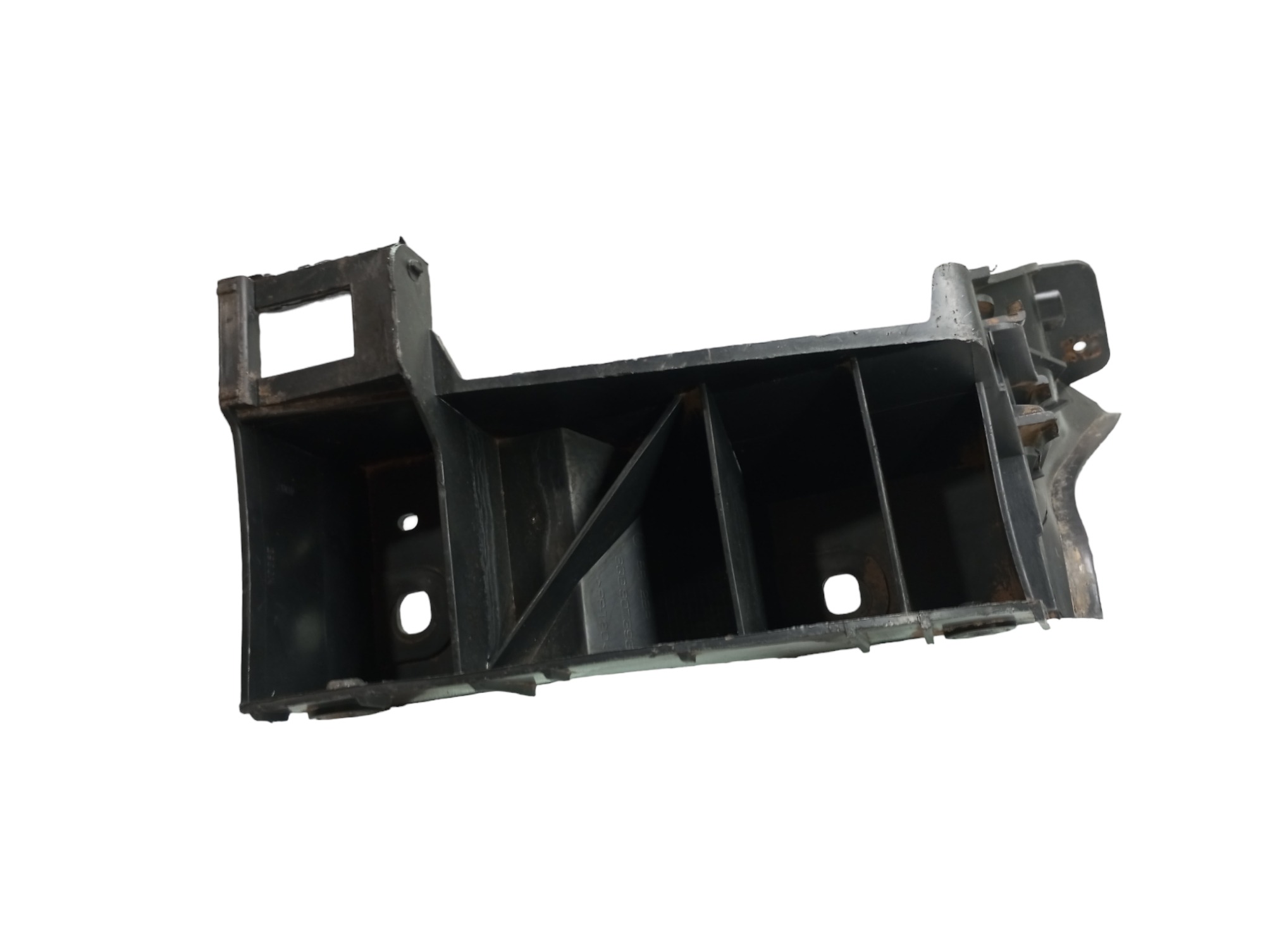 Guia Parachoque Suporte Esquerdo Polo 2001 2008 2013 5