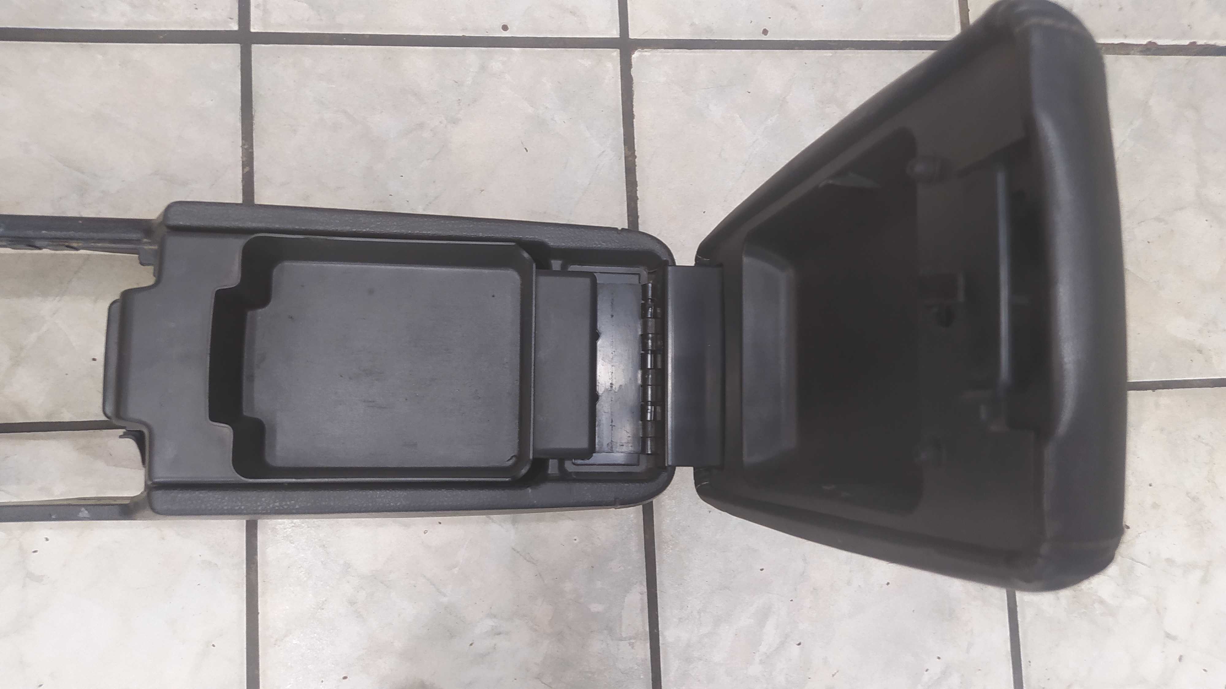 Console Central Ford Fusion 3.0 V6 2012 2