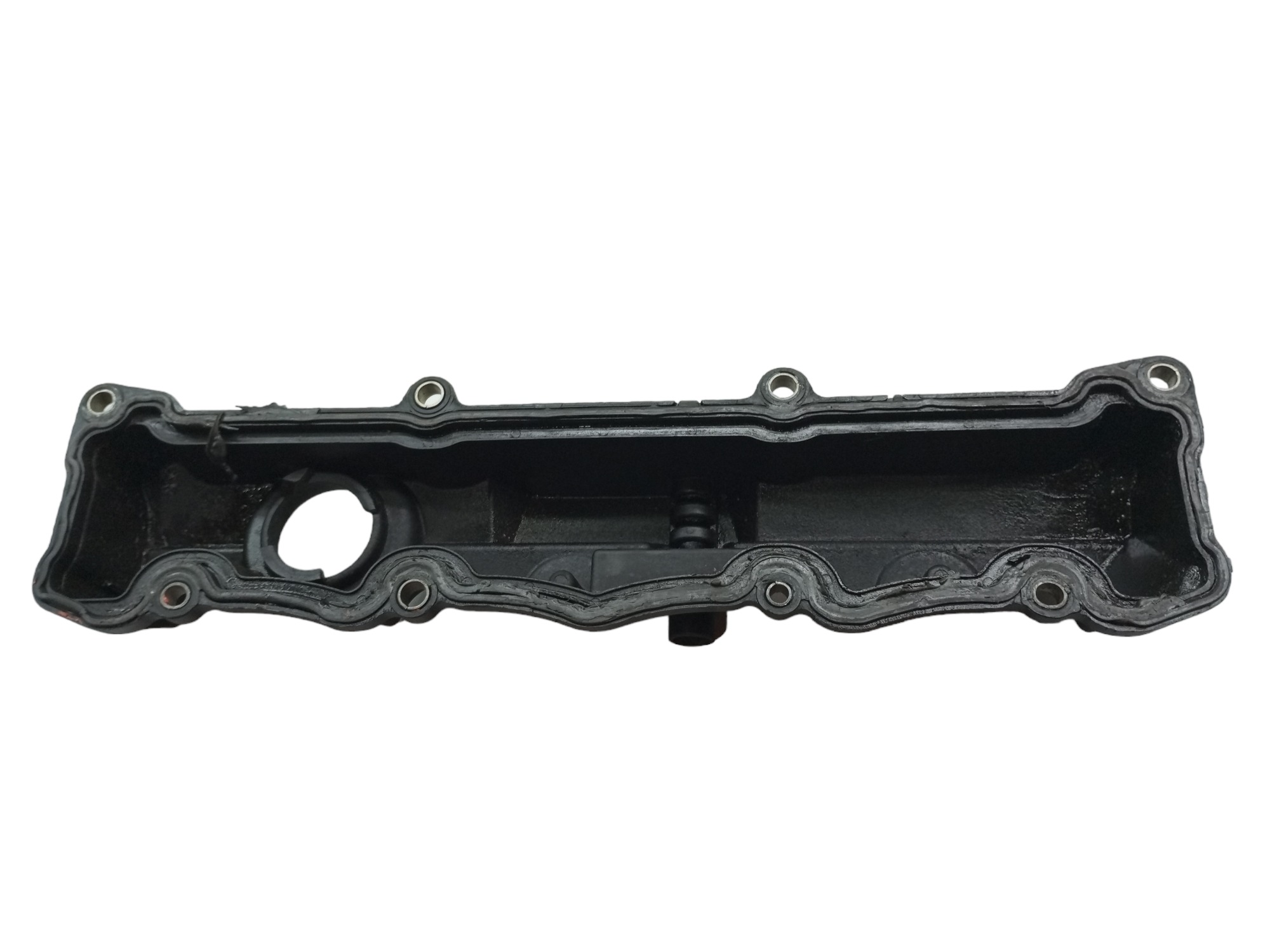 Tampa De Valvula Peugeot 207 307 1.6 2011 2013 2015 2016 3