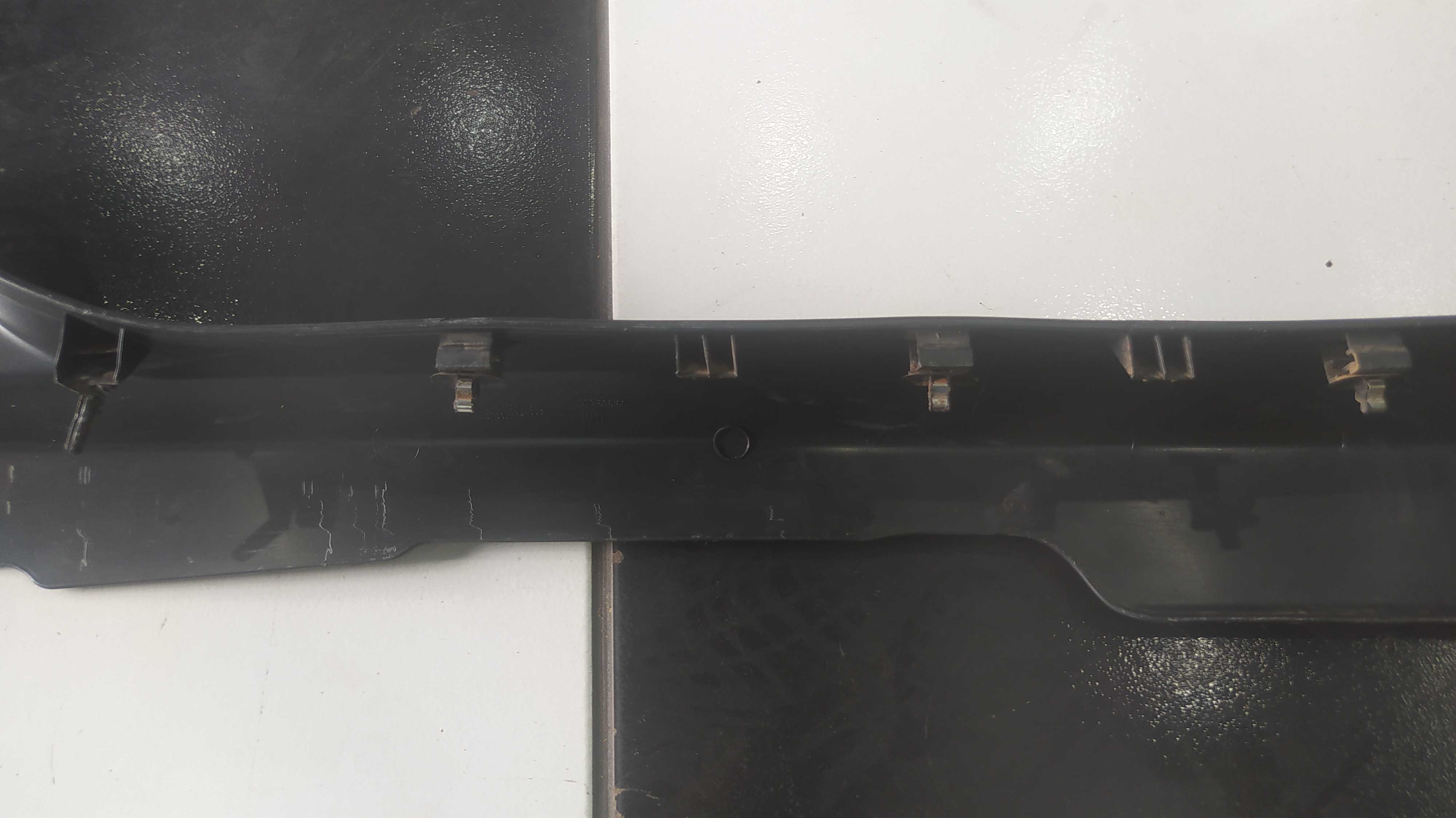 Soleira Interna Lado Direito Chevrolet Vectra Gt 08/11 5