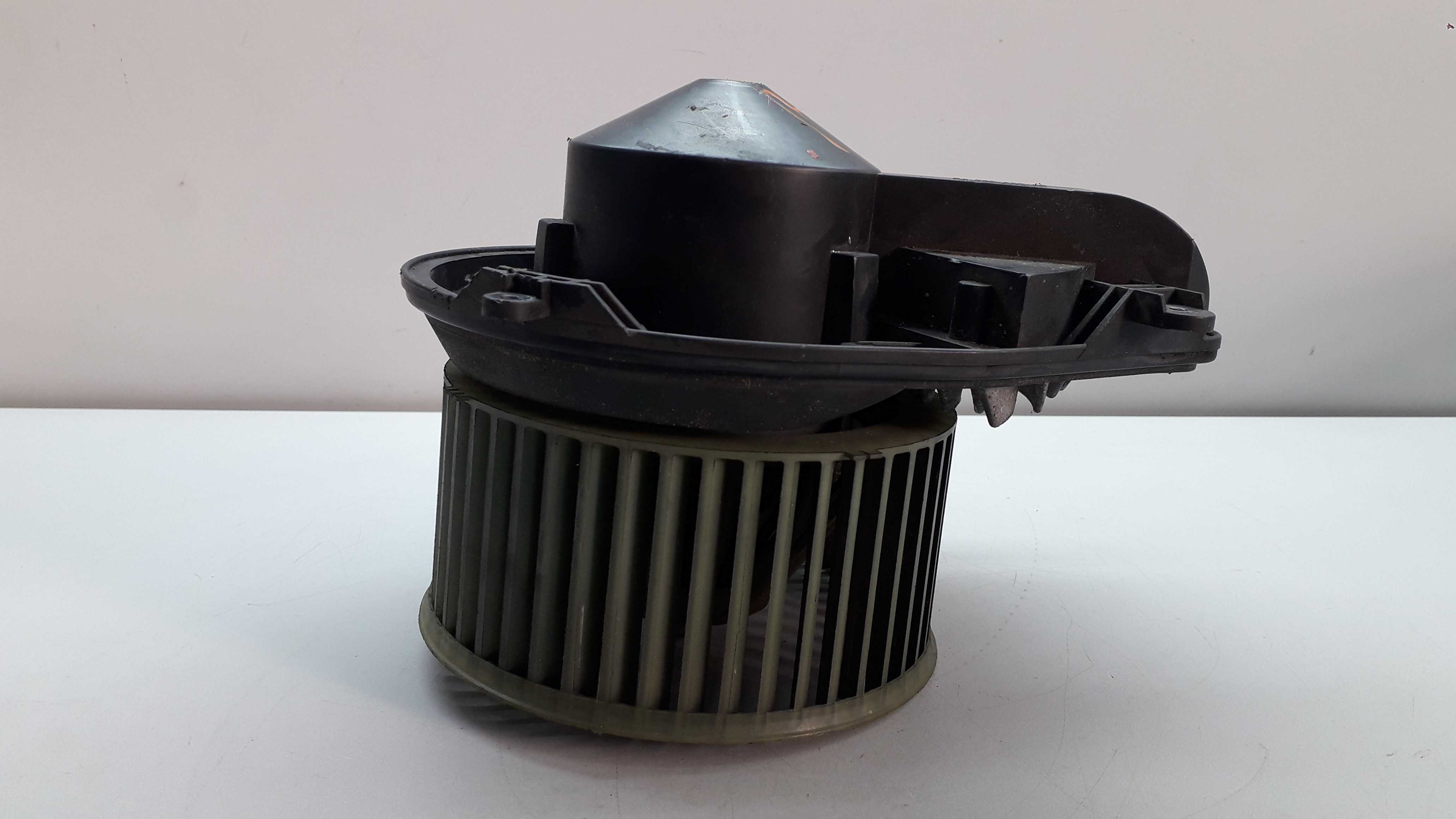 Motor Ar Forçado Audi A4/vw Passat Alemão 1999 1