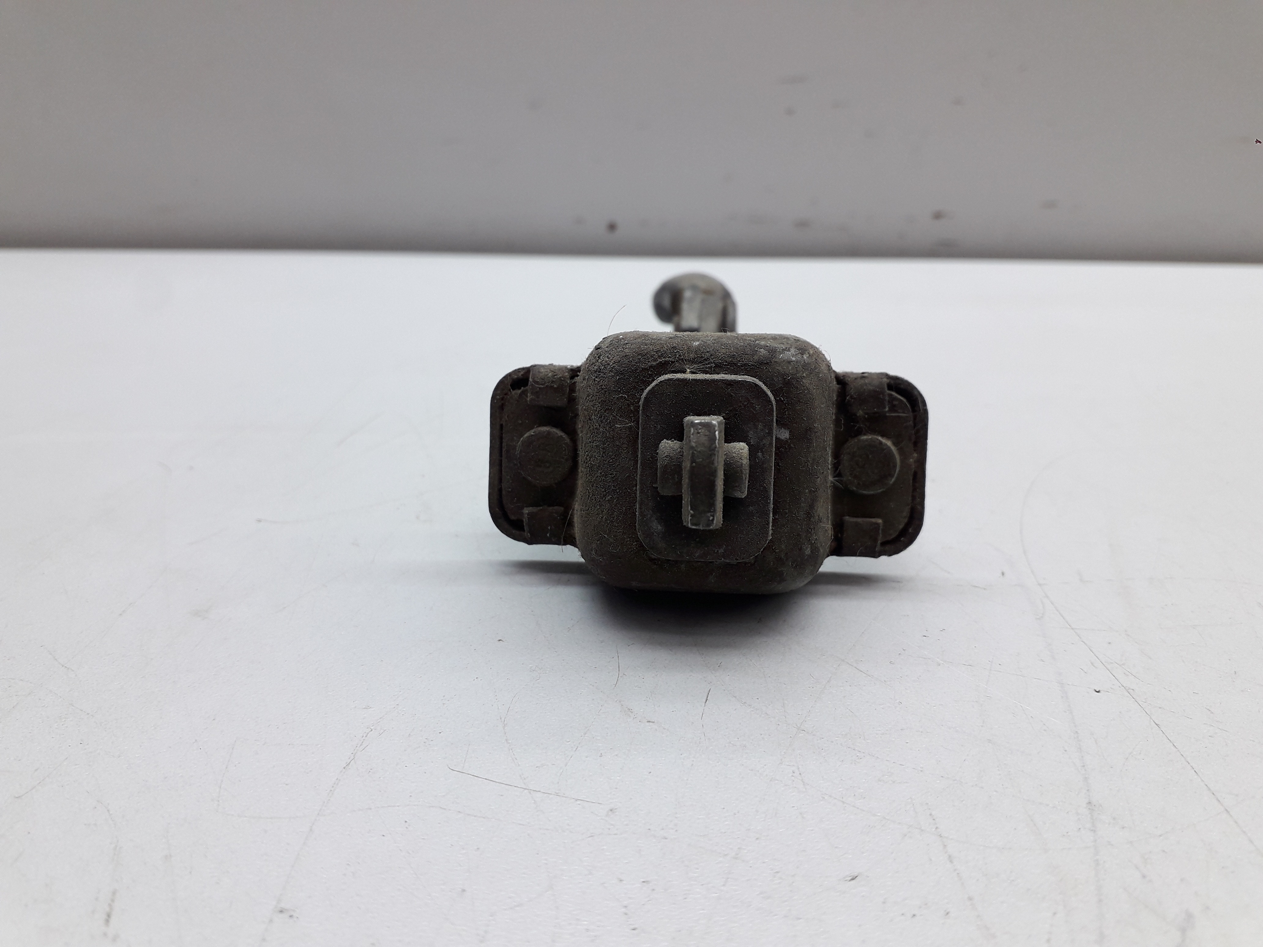 Limitador Porta Traseira Vw Fiesta 1998 3