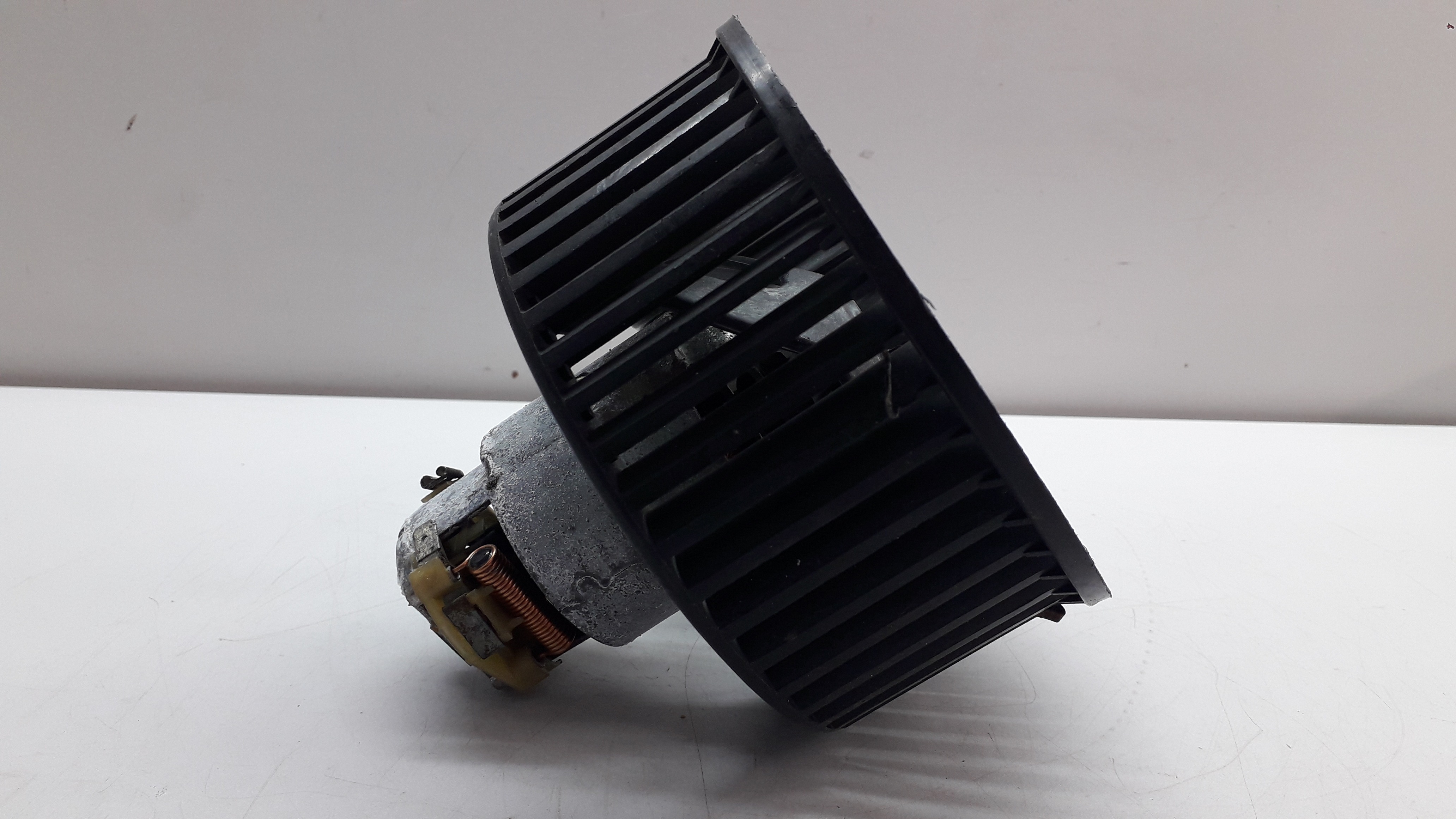 Motor Ar Forçado Fiat Palio Siena 95/00 4