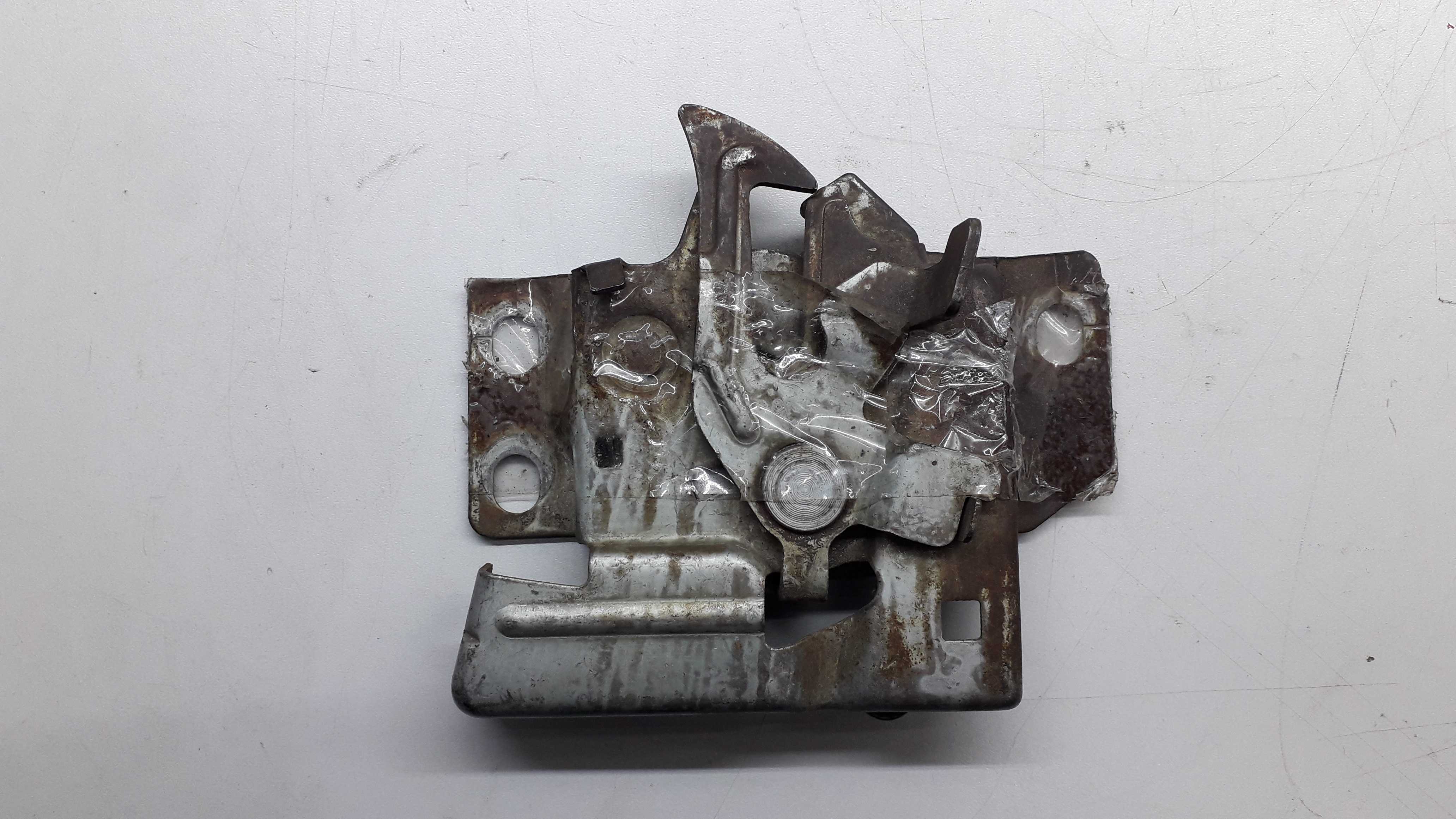 Fechadura Trava Capô Honda Civic 1998 1