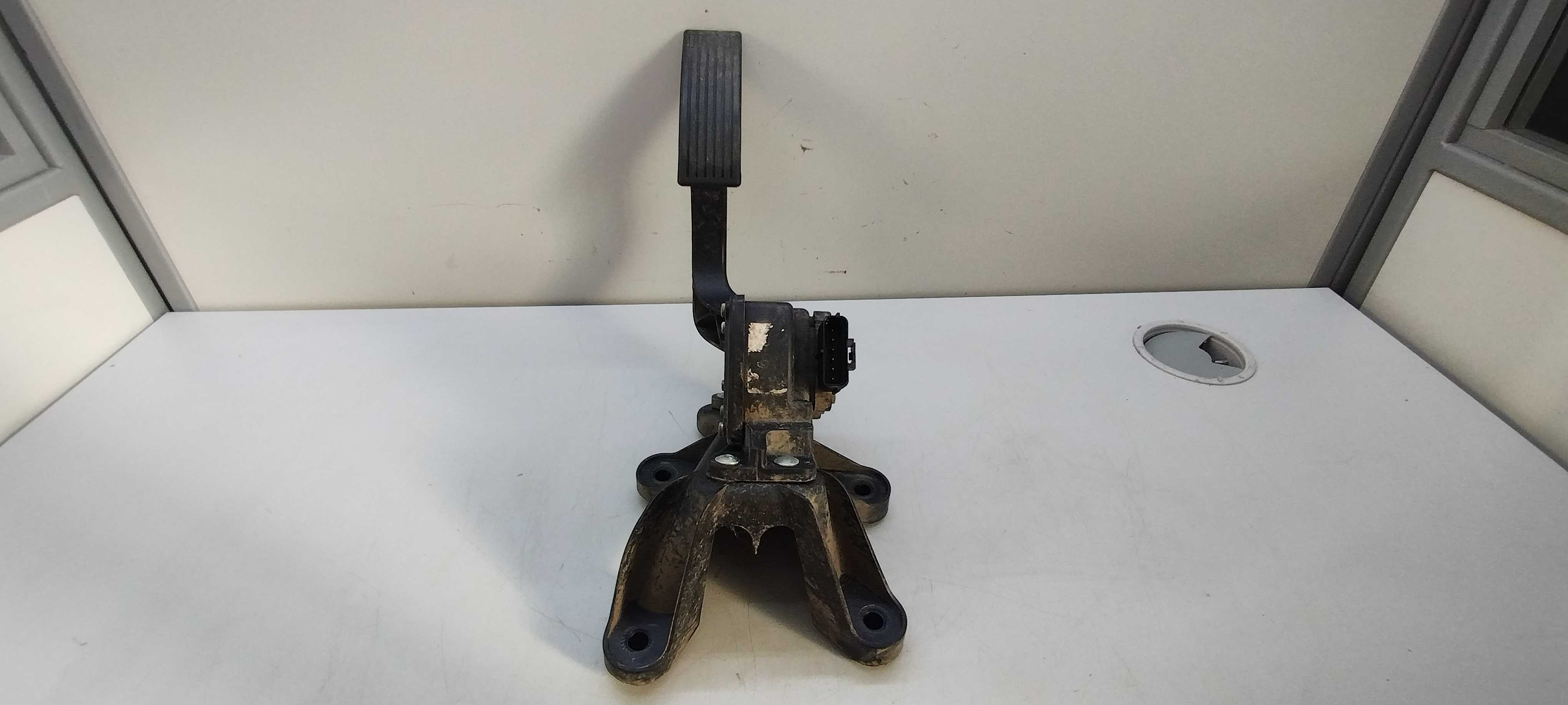 Pedal Eletrônico Do Acelerador Hyundai Azera 2007/2011 1