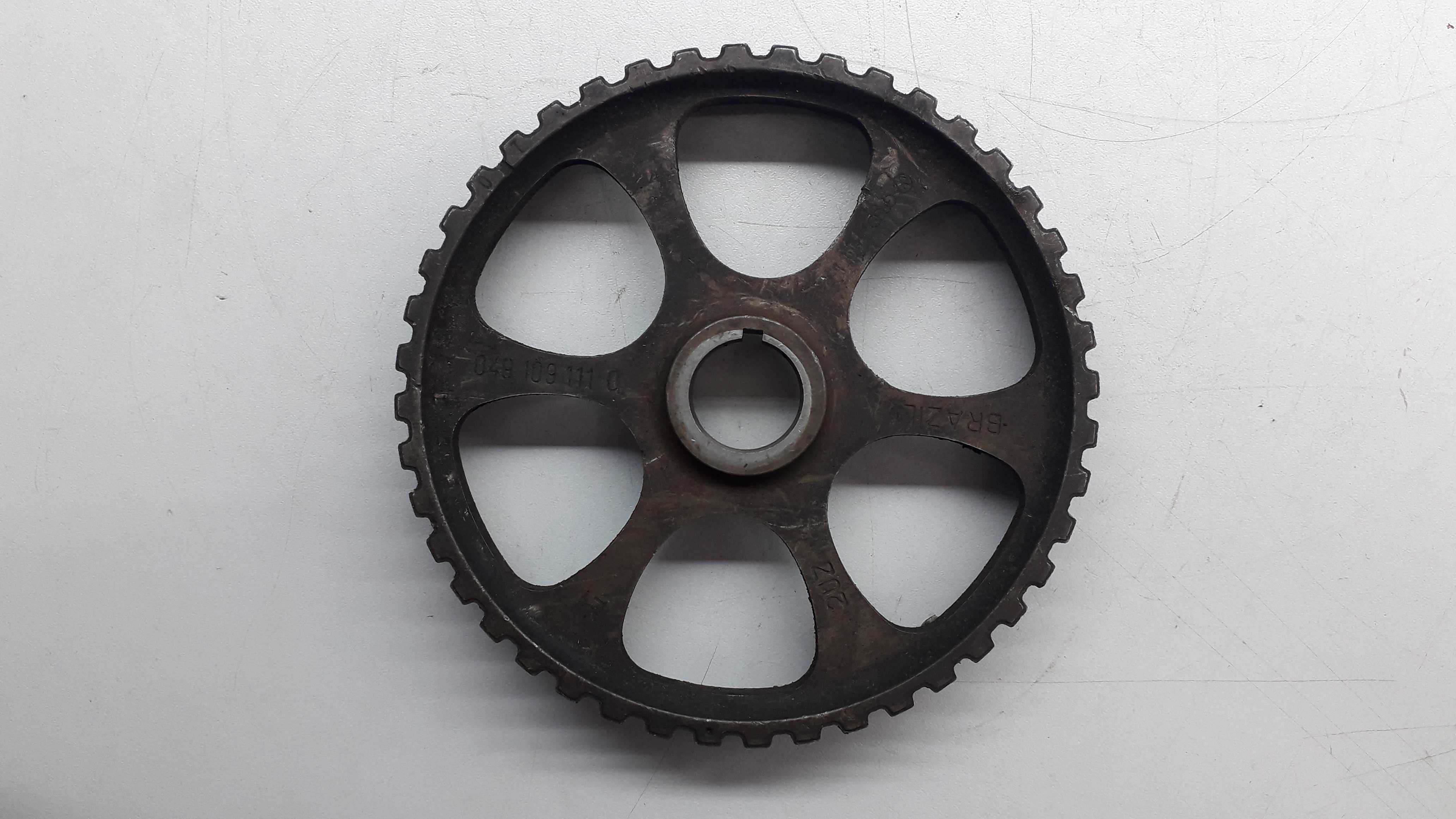 Polia De Comando Vw Gol Ap 1.6 1.8 95/99 1