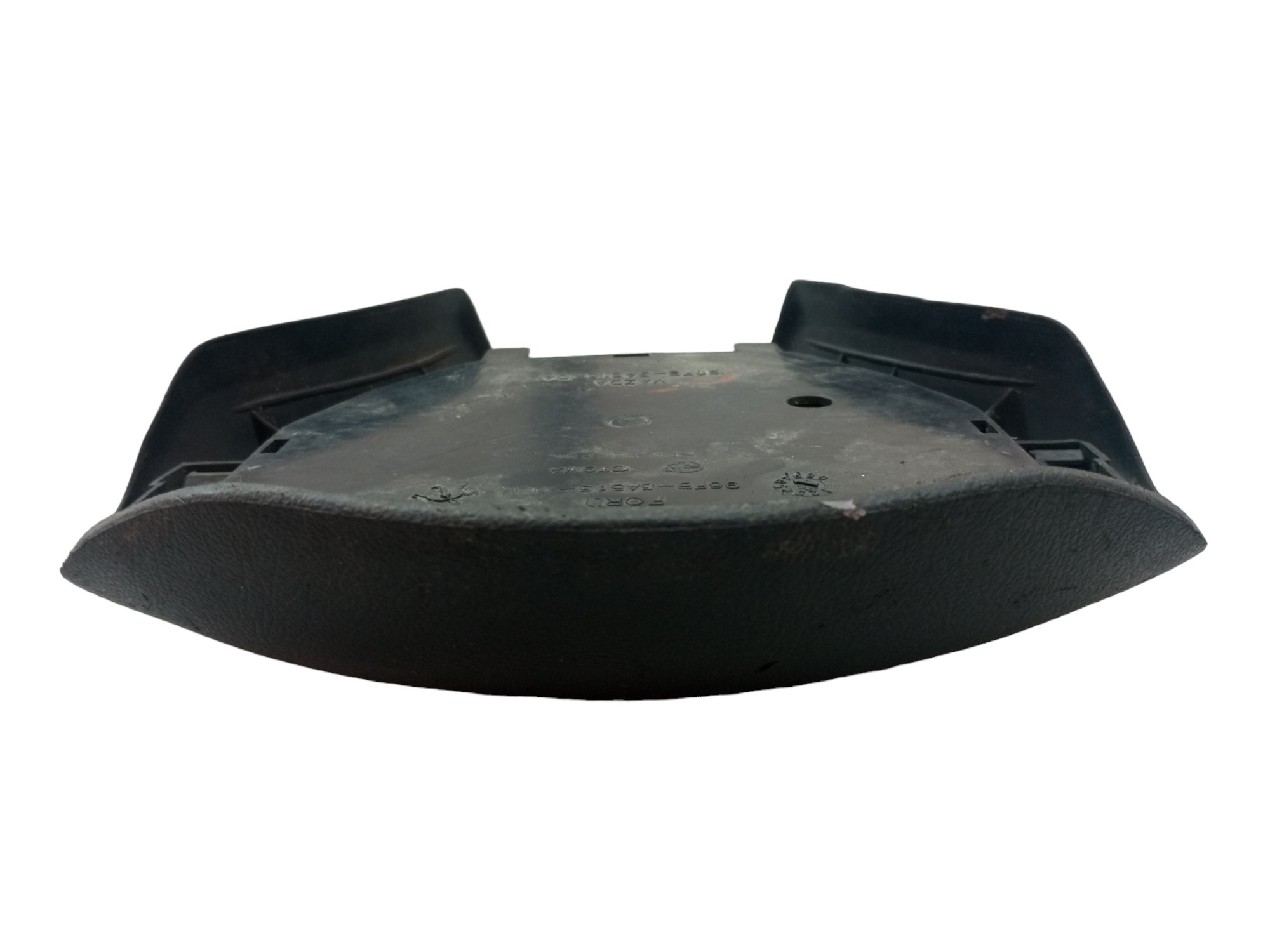 Cobertura Tampa Buzina Volante Ford Fiesta Escort 97 2002 5