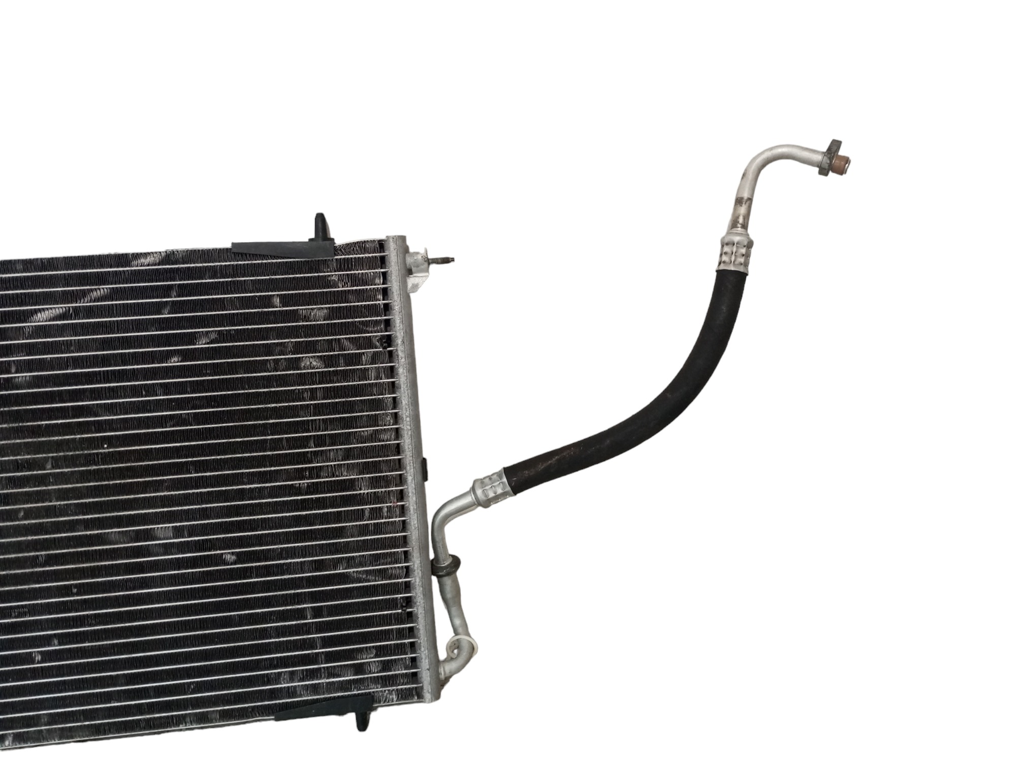 Condensador Ar Peugeot 206 207 99 2000 2001 2002 2005 2006 5
