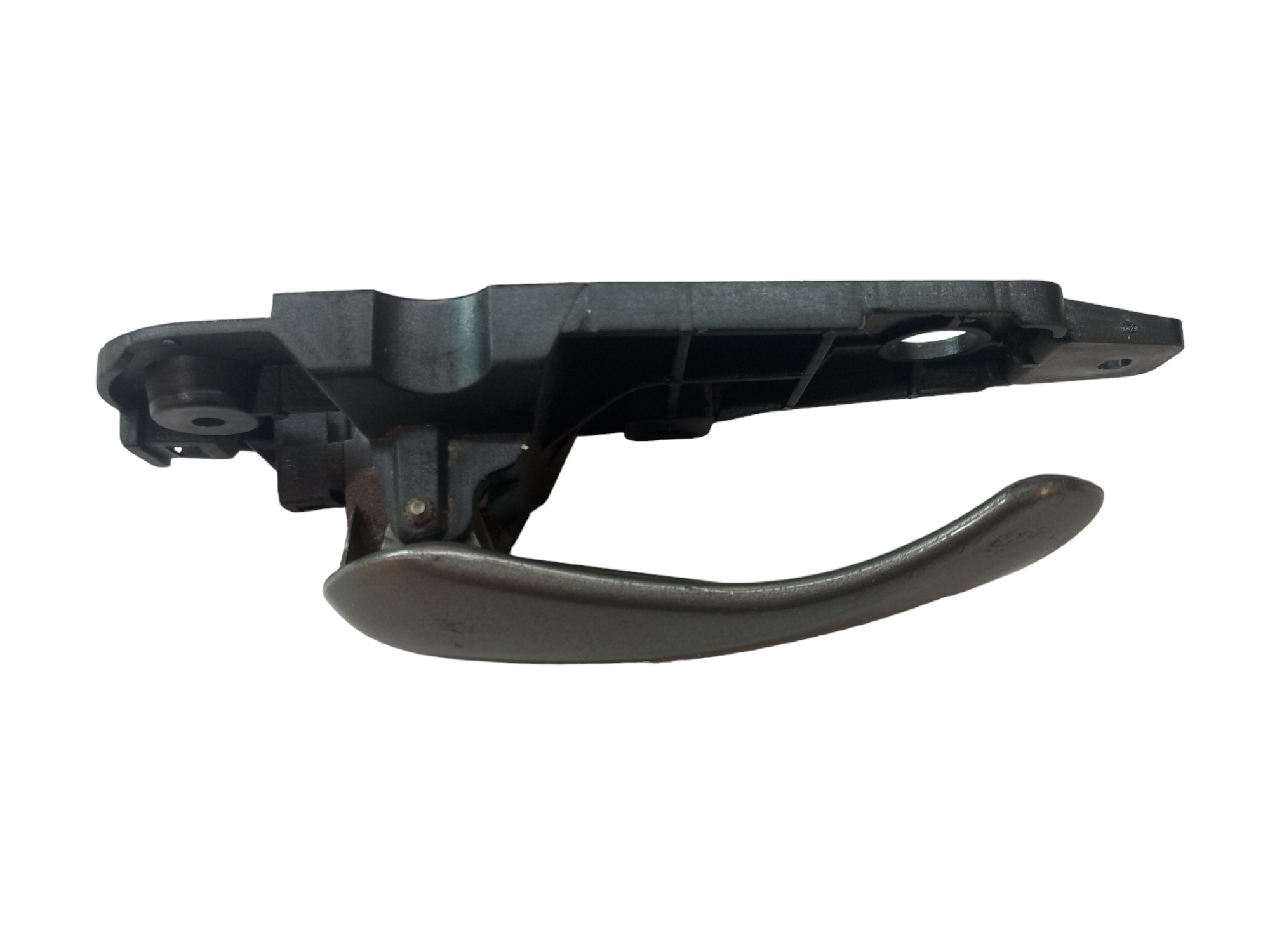 Macaneta Interna Fiat Stilo Traseira Esquerda 2003 2004 2008 6