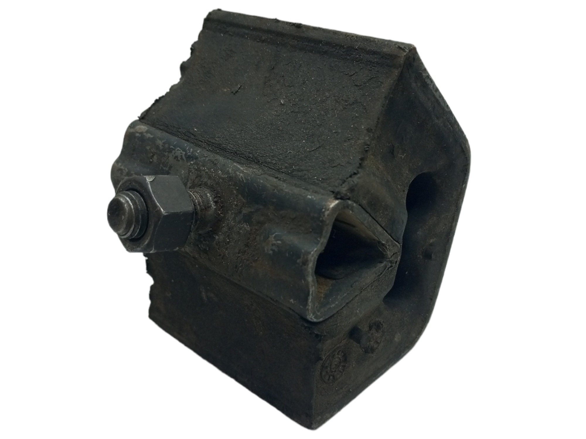Coxim Motor Volkswagen Gol Saveiro Parati Santana 96 97 98 4
