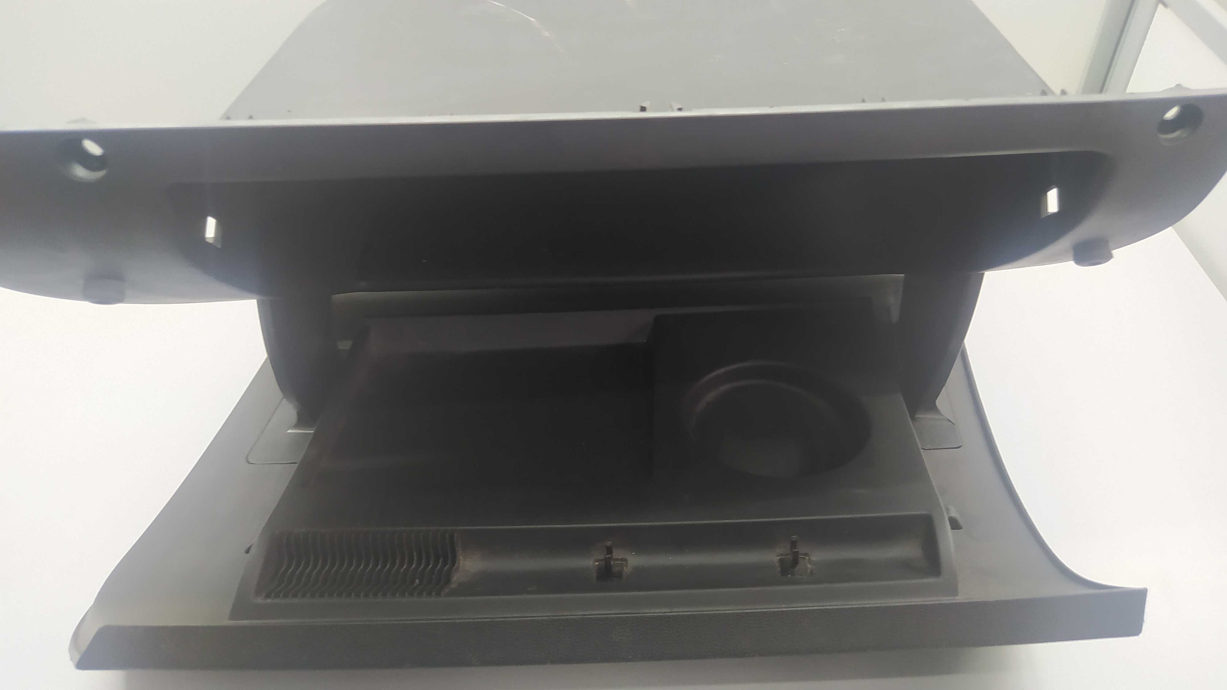 Porta Luvas Gm Vectra Gt Elegance 2006 / 2011 4