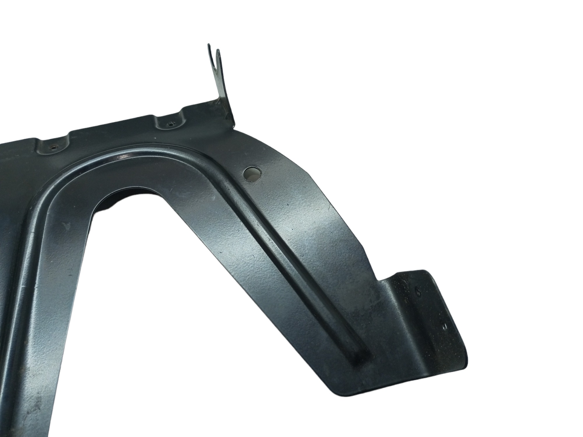Chapa Suporte Caixa Fusivel Gol G2 96 97 97 98 99 2000 2